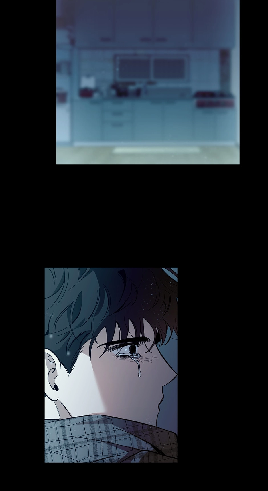 Read Love on air chapter 35 image 28 on Lezhin
