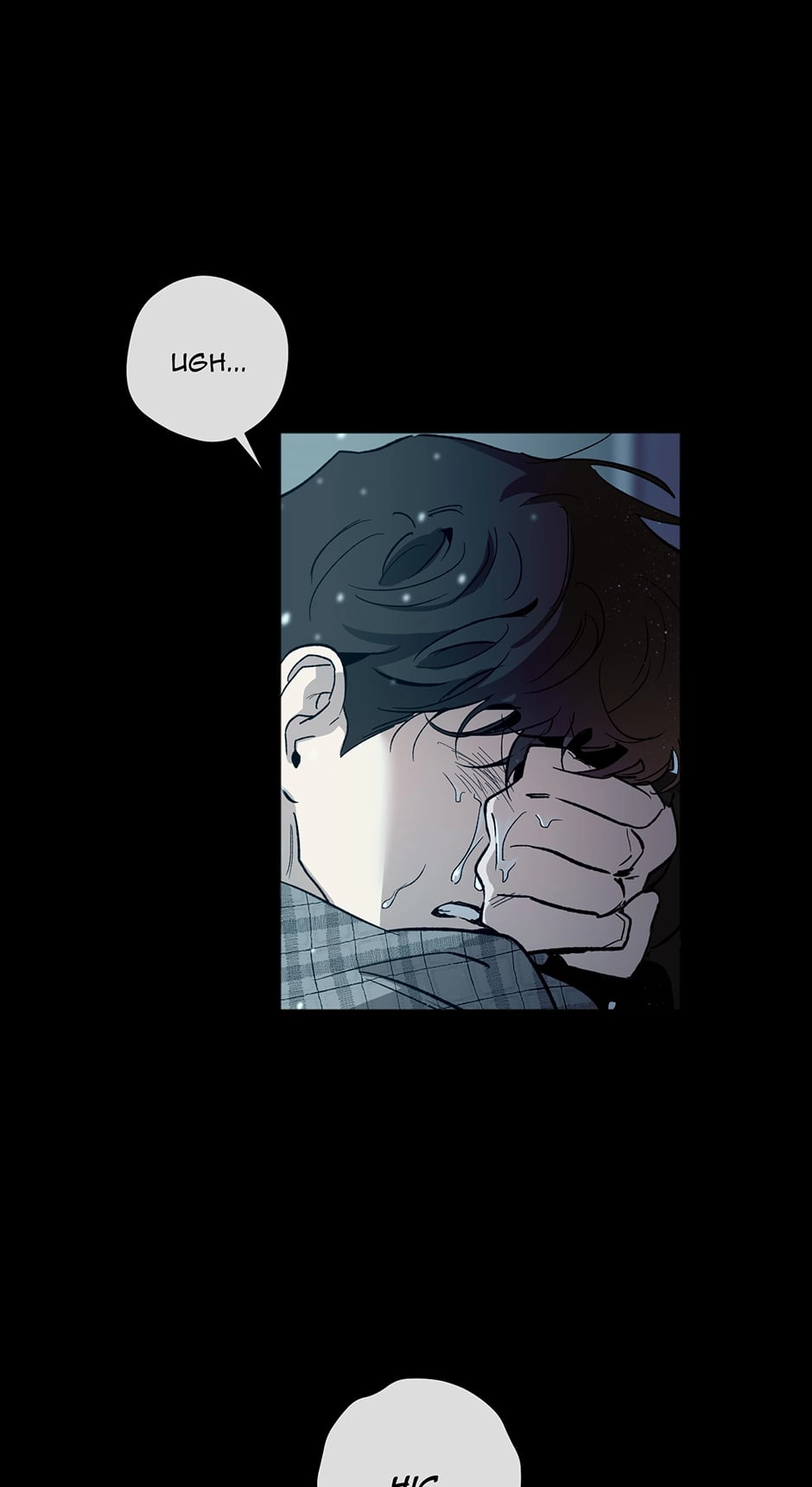 Read Love on air chapter 35 image 29 on Lezhin