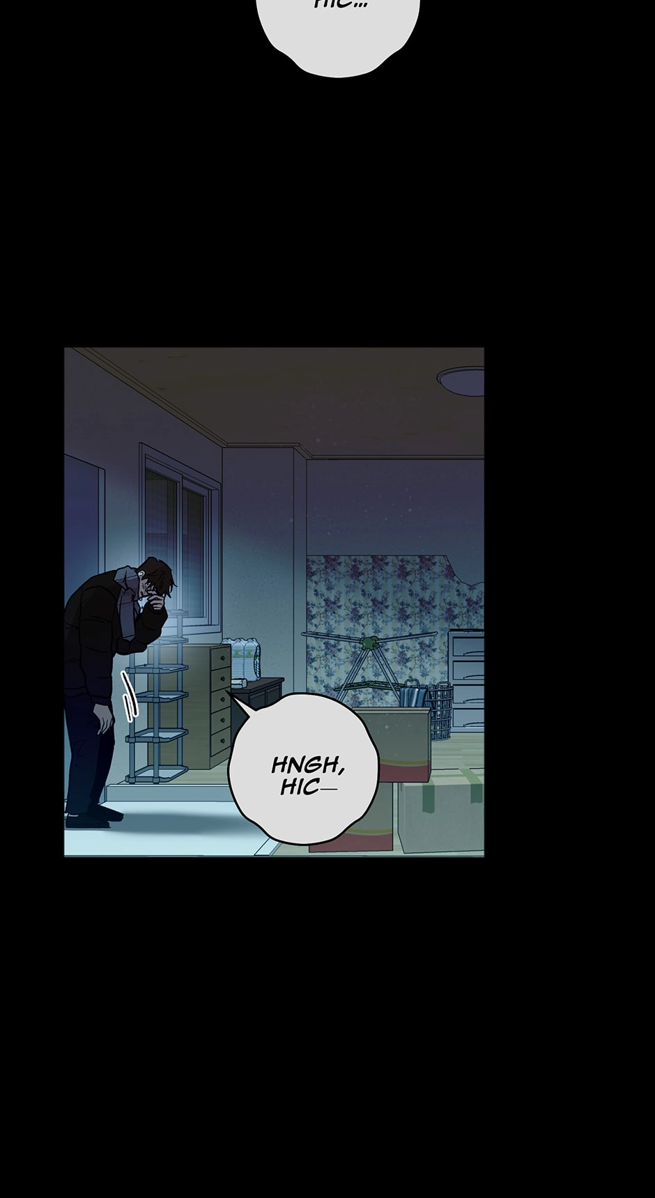 Read Love on air chapter 35 image 30 on Lezhin