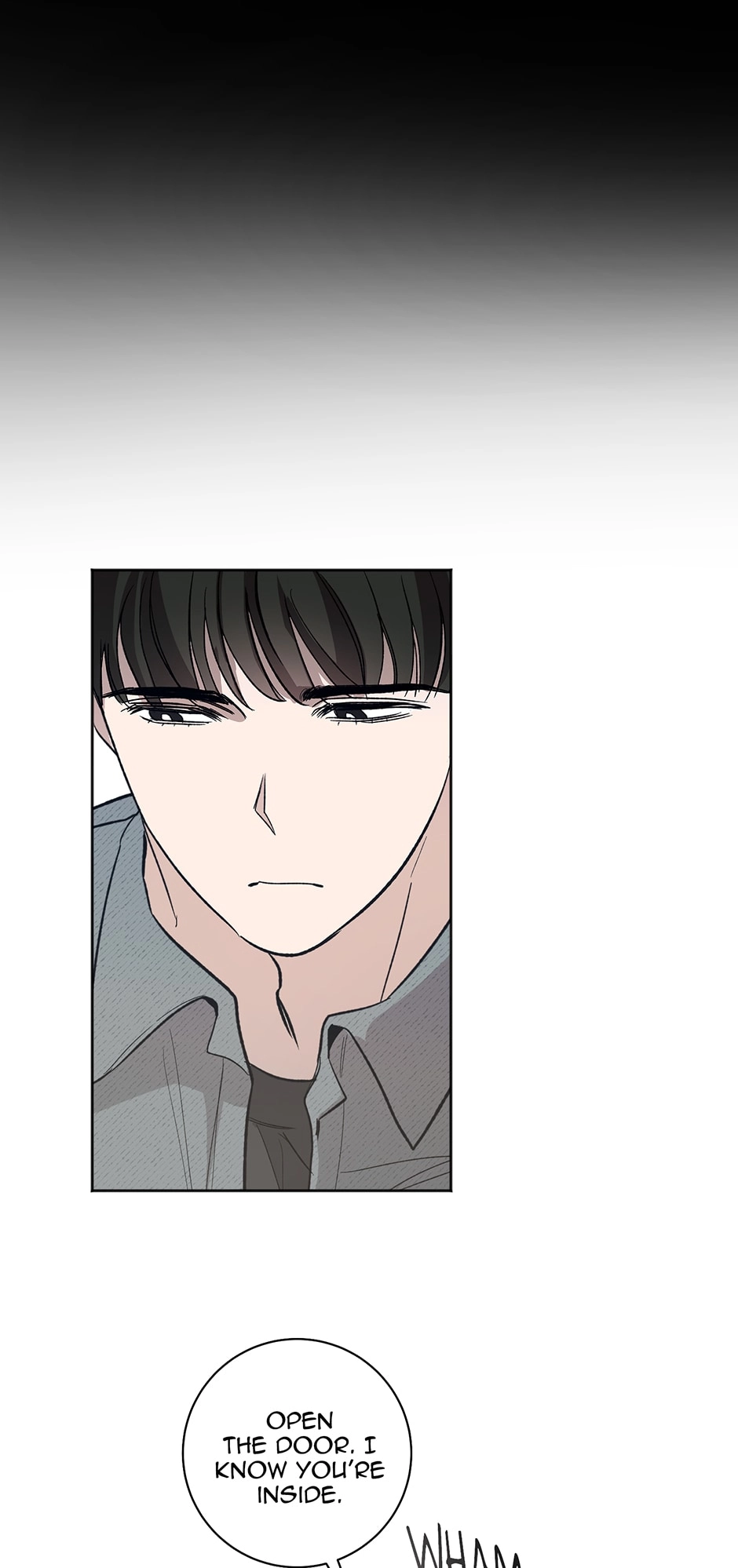 Read Love on air chapter 35 image 36 on Lezhin
