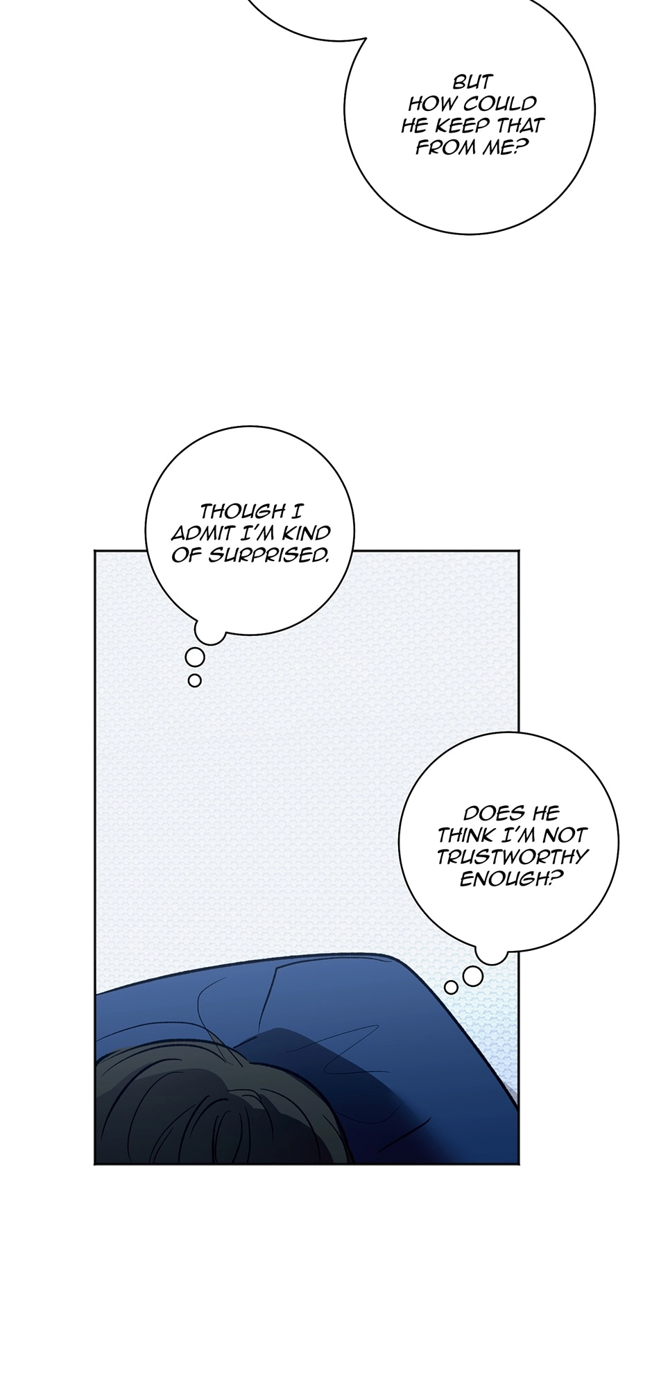 Read Love on air chapter 35 image 42 on Lezhin