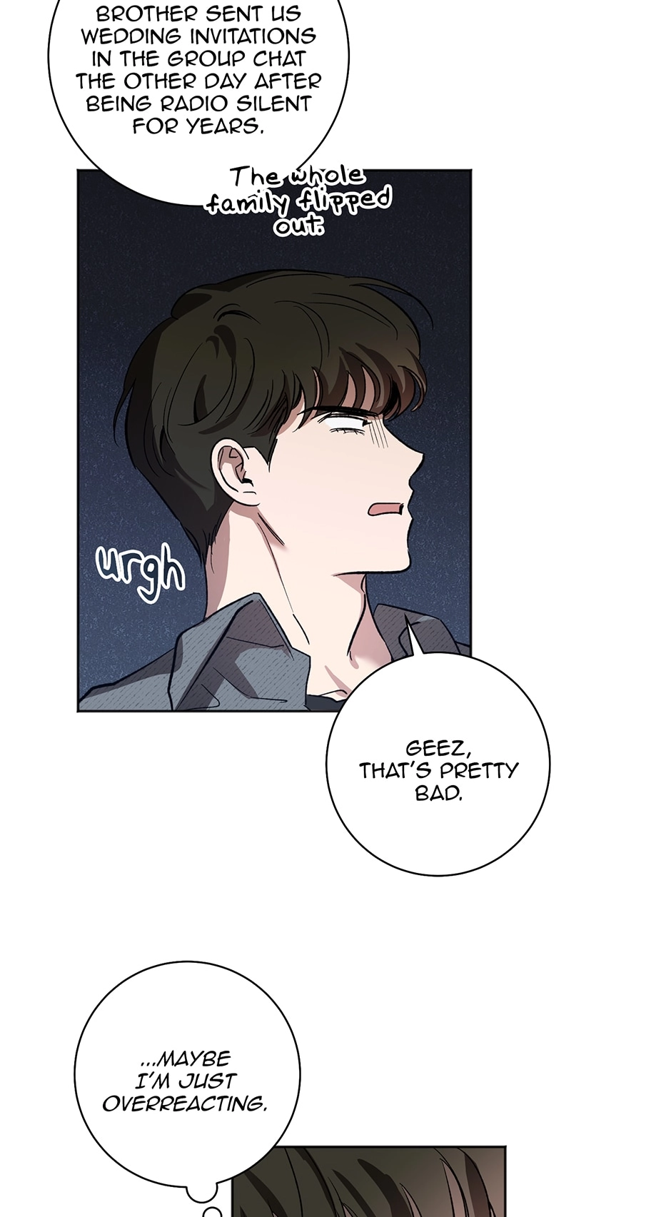 Read Love on air chapter 35 image 44 on Lezhin