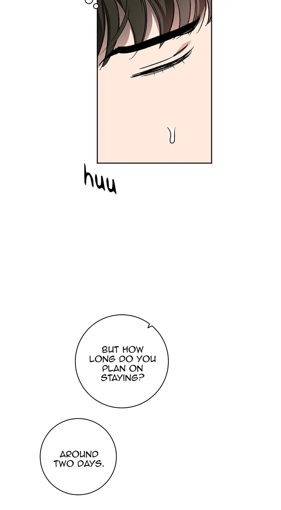 Read Love on air chapter 35 image 45 on Lezhin