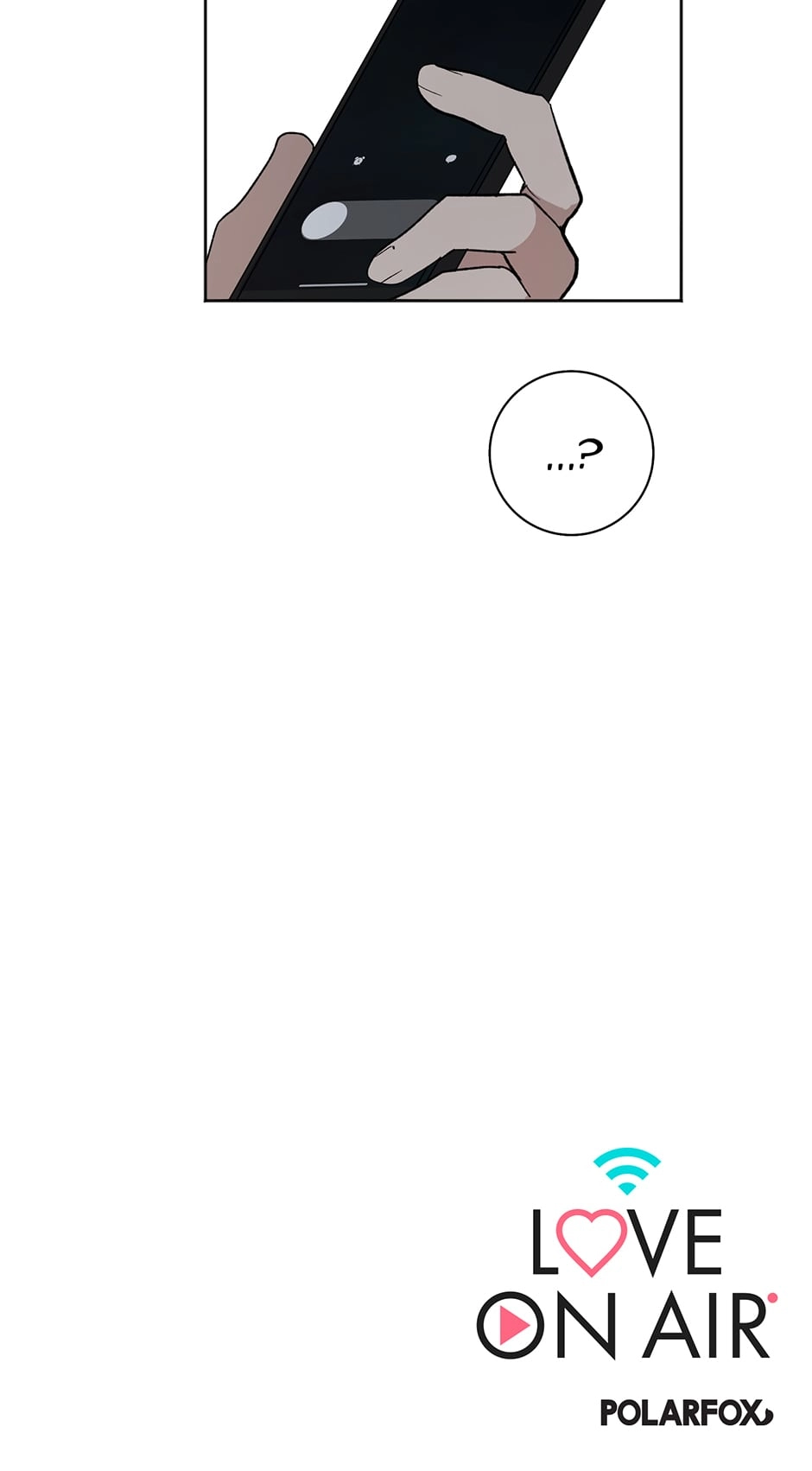 Read Love on air chapter 35 image 48 on Lezhin