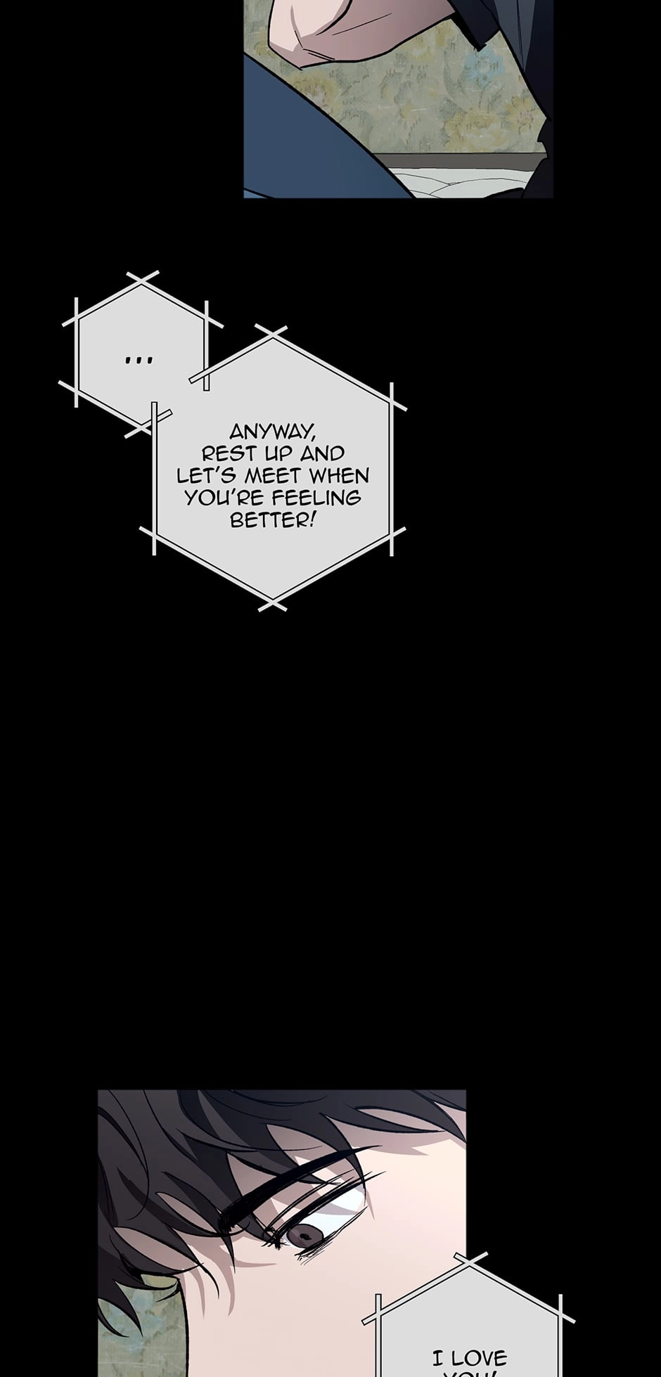 Read Love on air chapter 35 image 5 on Lezhin