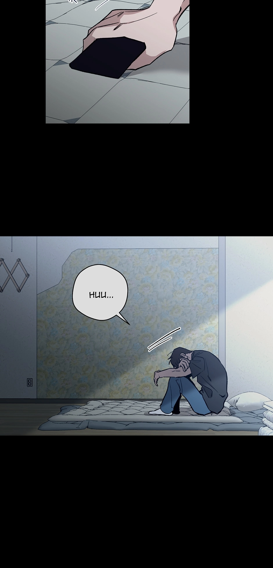 Read Love on air chapter 35 image 7 on Lezhin