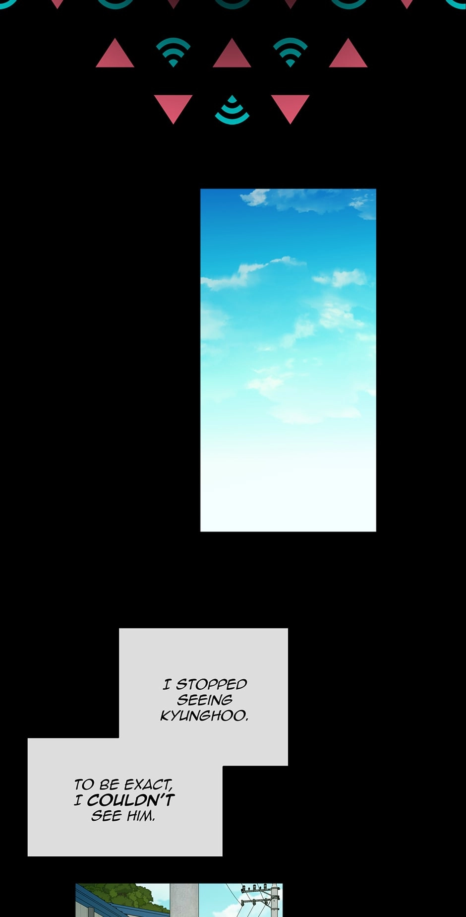 Read Love on air chapter 35 image 9 on Lezhin