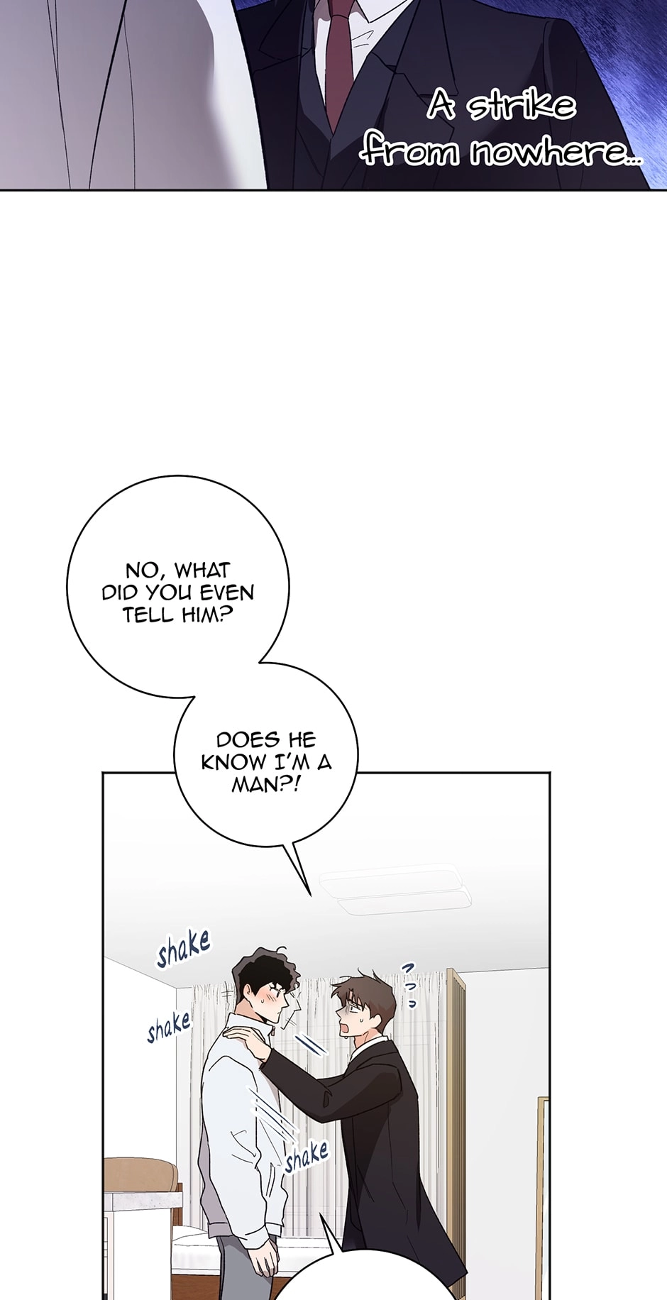 Read Love on air chapter 40 image 10 on Lezhin