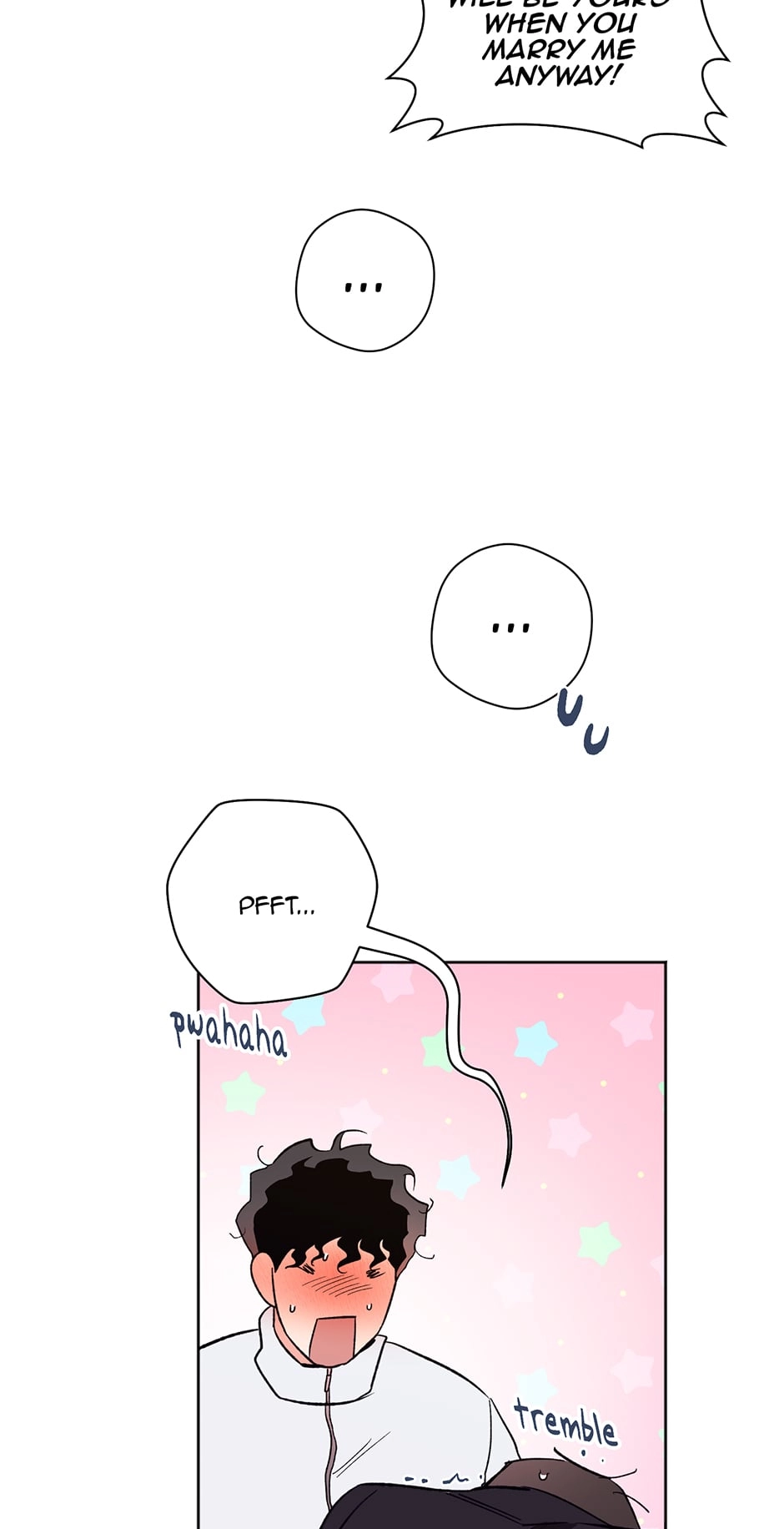 Read Love on air chapter 40 image 13 on Lezhin
