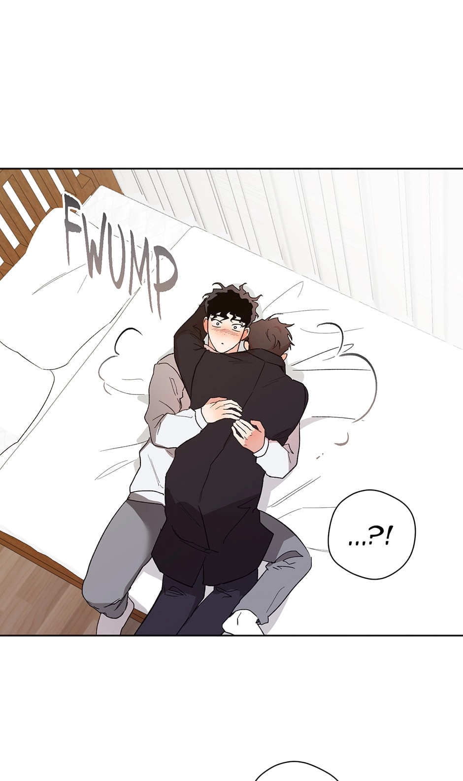 Read Love on air chapter 40 image 26 on Lezhin