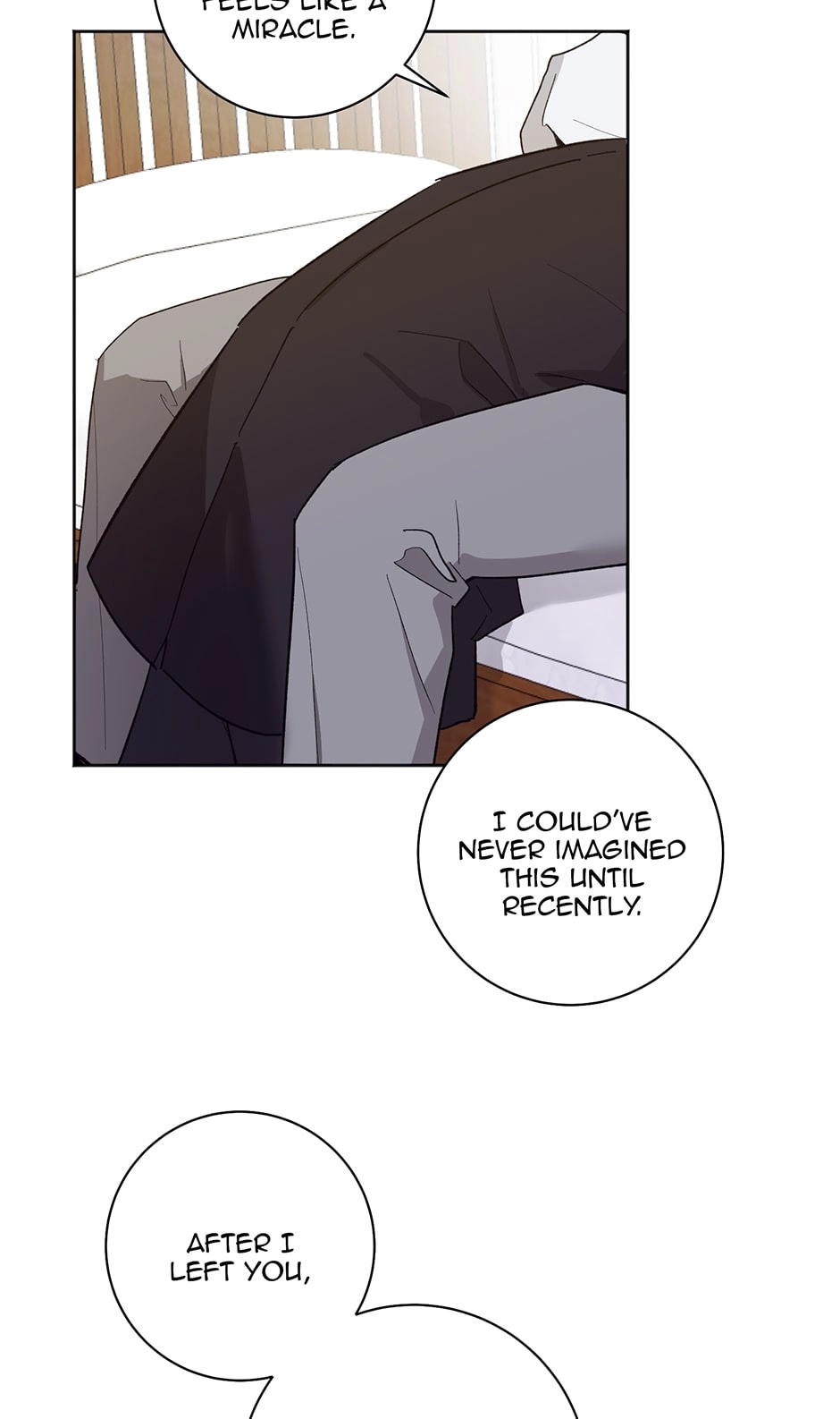 Read Love on air chapter 40 image 28 on Lezhin