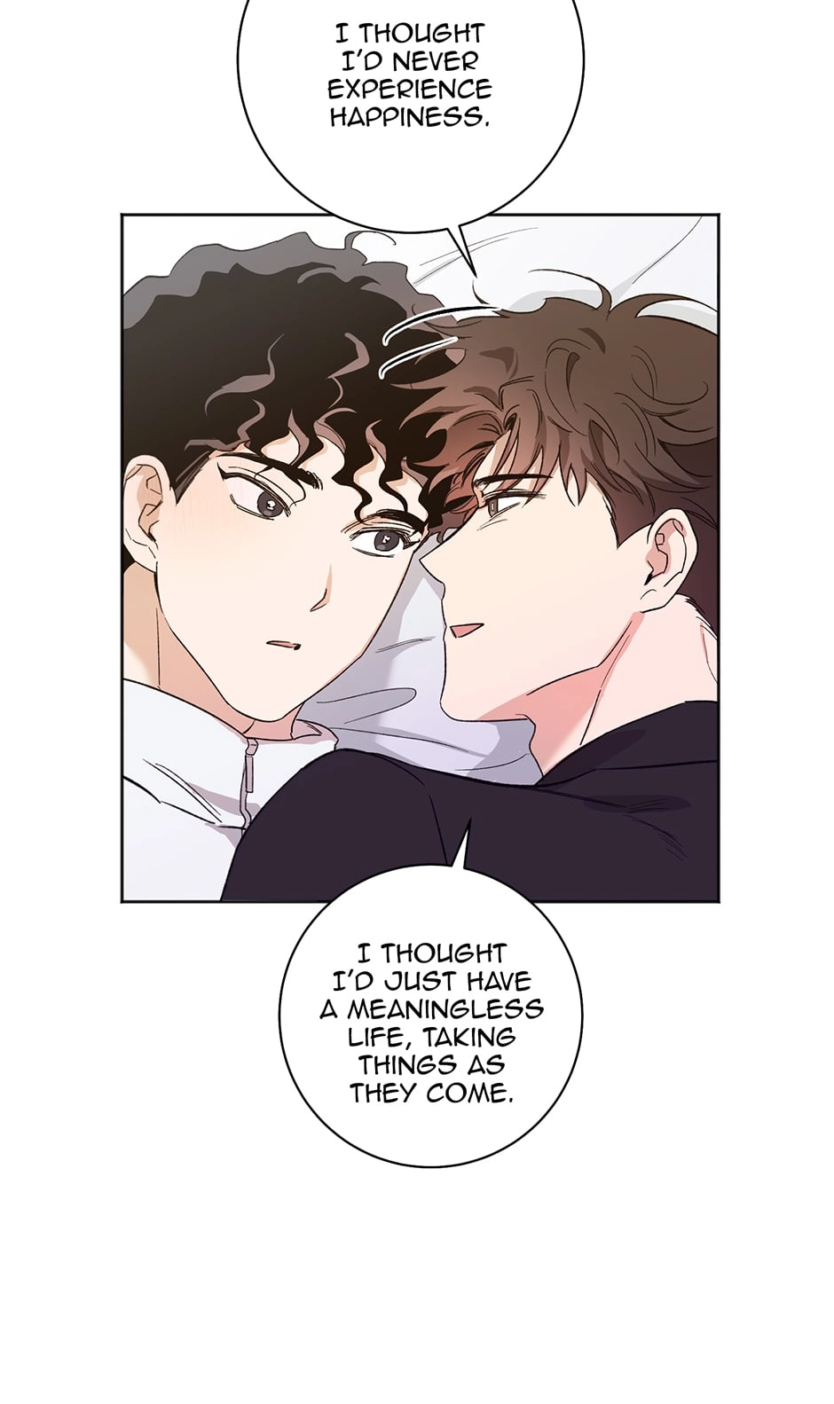 Read Love on air chapter 40 image 29 on Lezhin