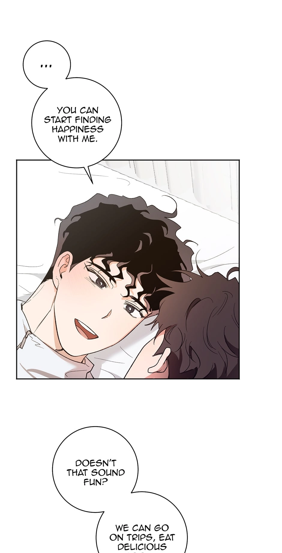 Read Love on air chapter 40 image 30 on Lezhin