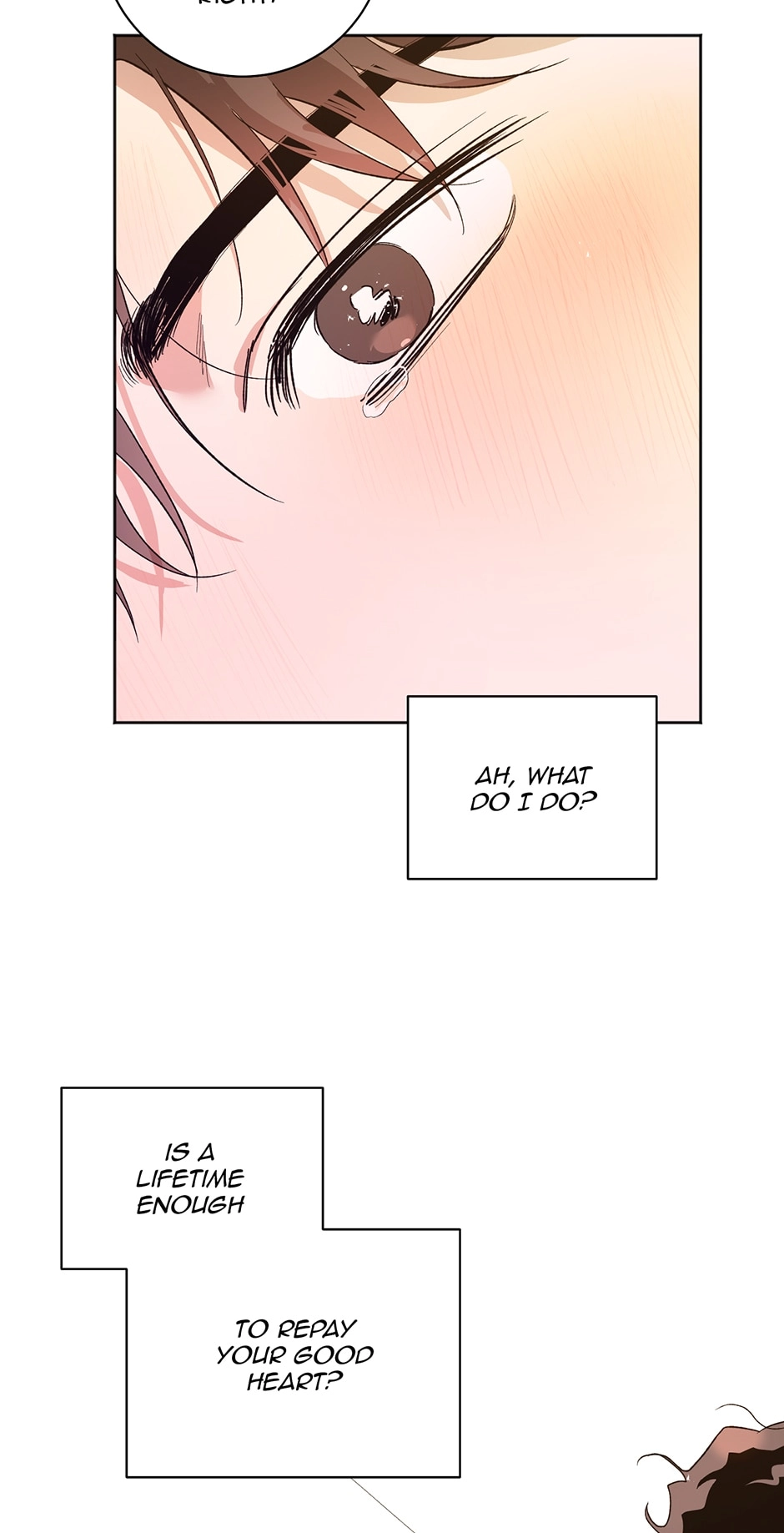 Read Love on air chapter 40 image 32 on Lezhin