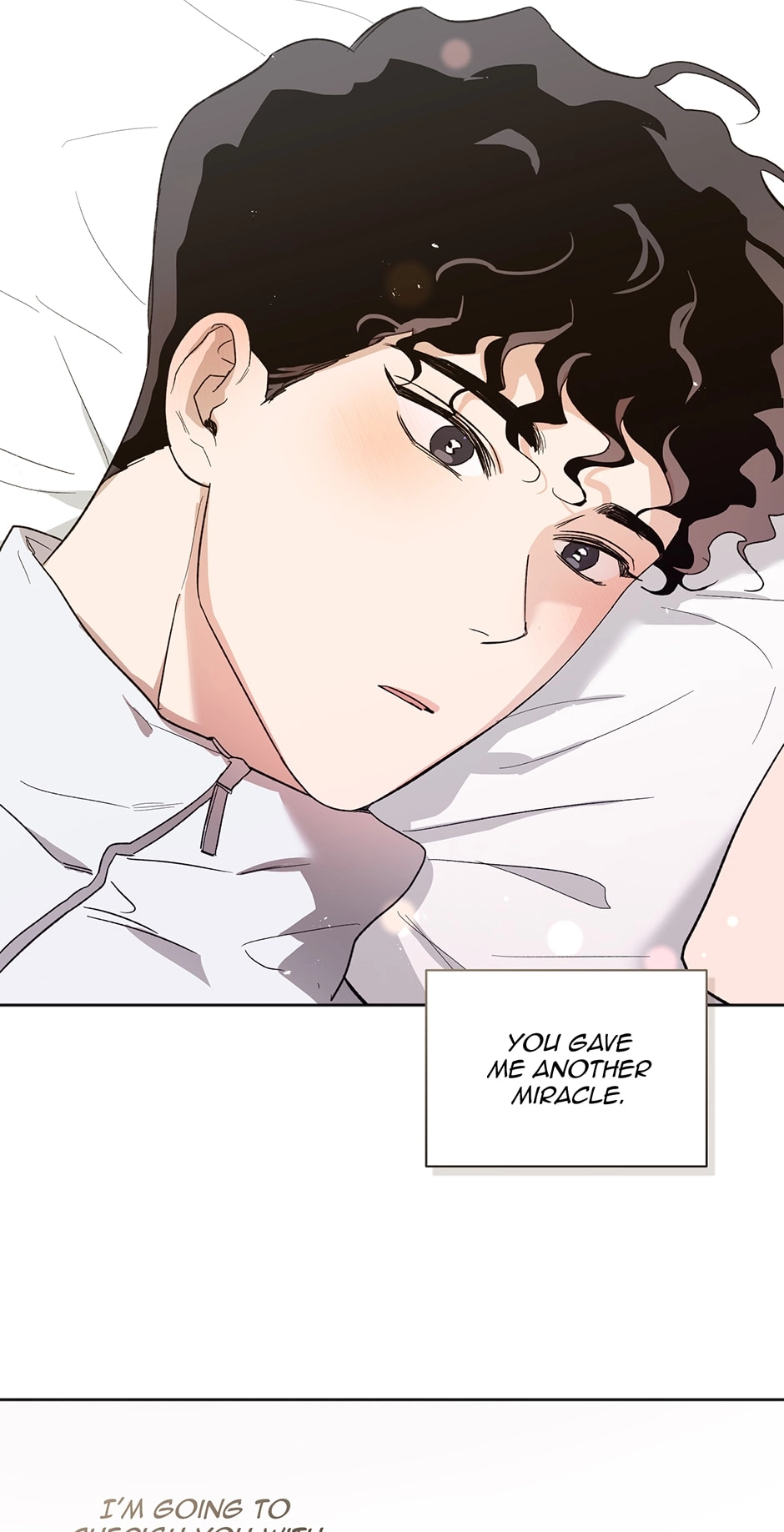 Read Love on air chapter 40 image 34 on Lezhin