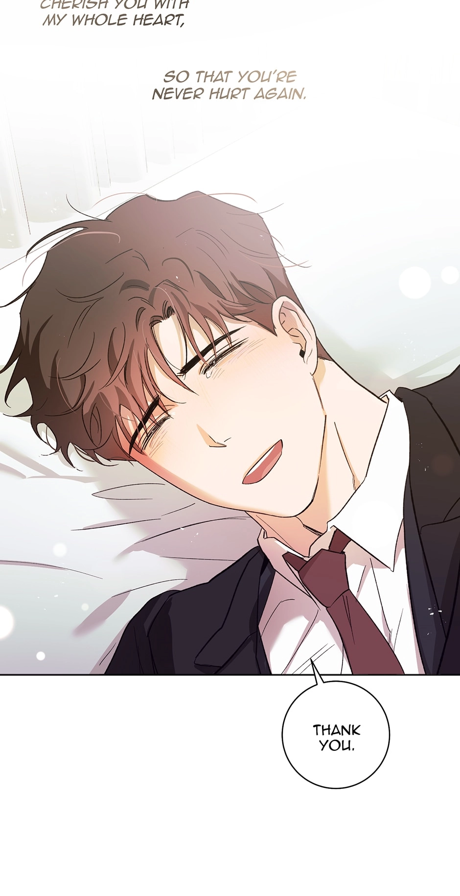 Read Love on air chapter 40 image 35 on Lezhin
