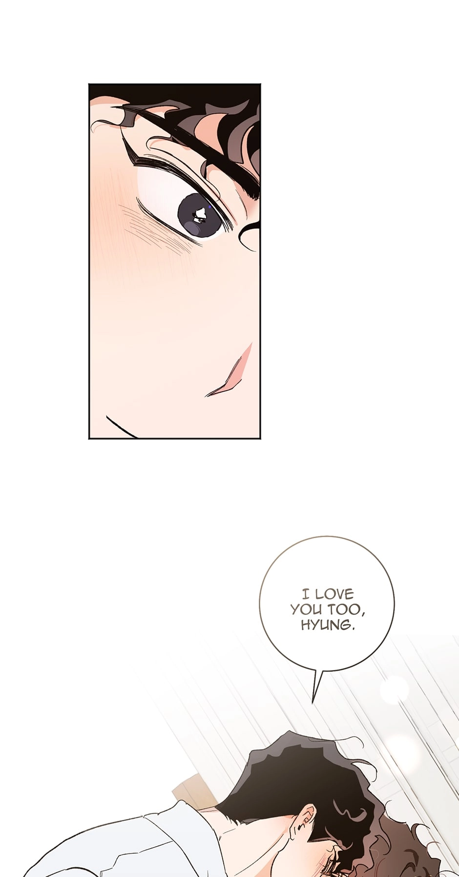 Read Love on air chapter 40 image 36 on Lezhin