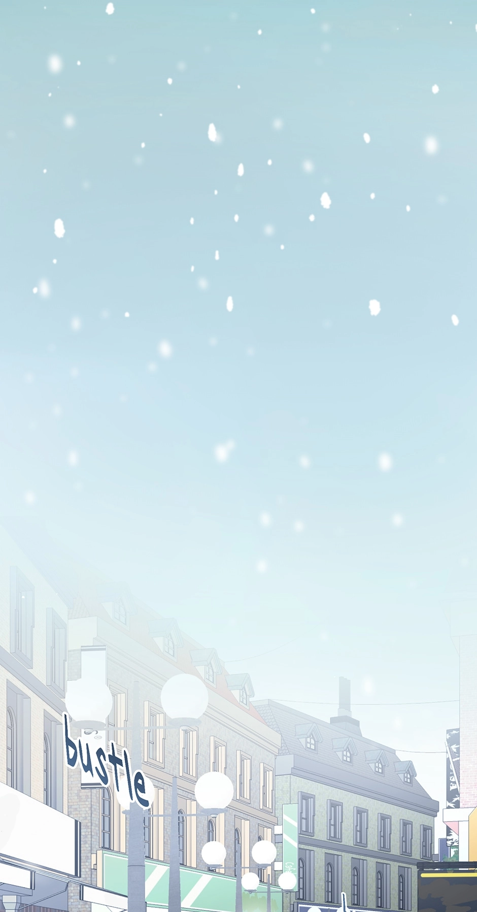 Read Love on air chapter 40 image 39 on Lezhin