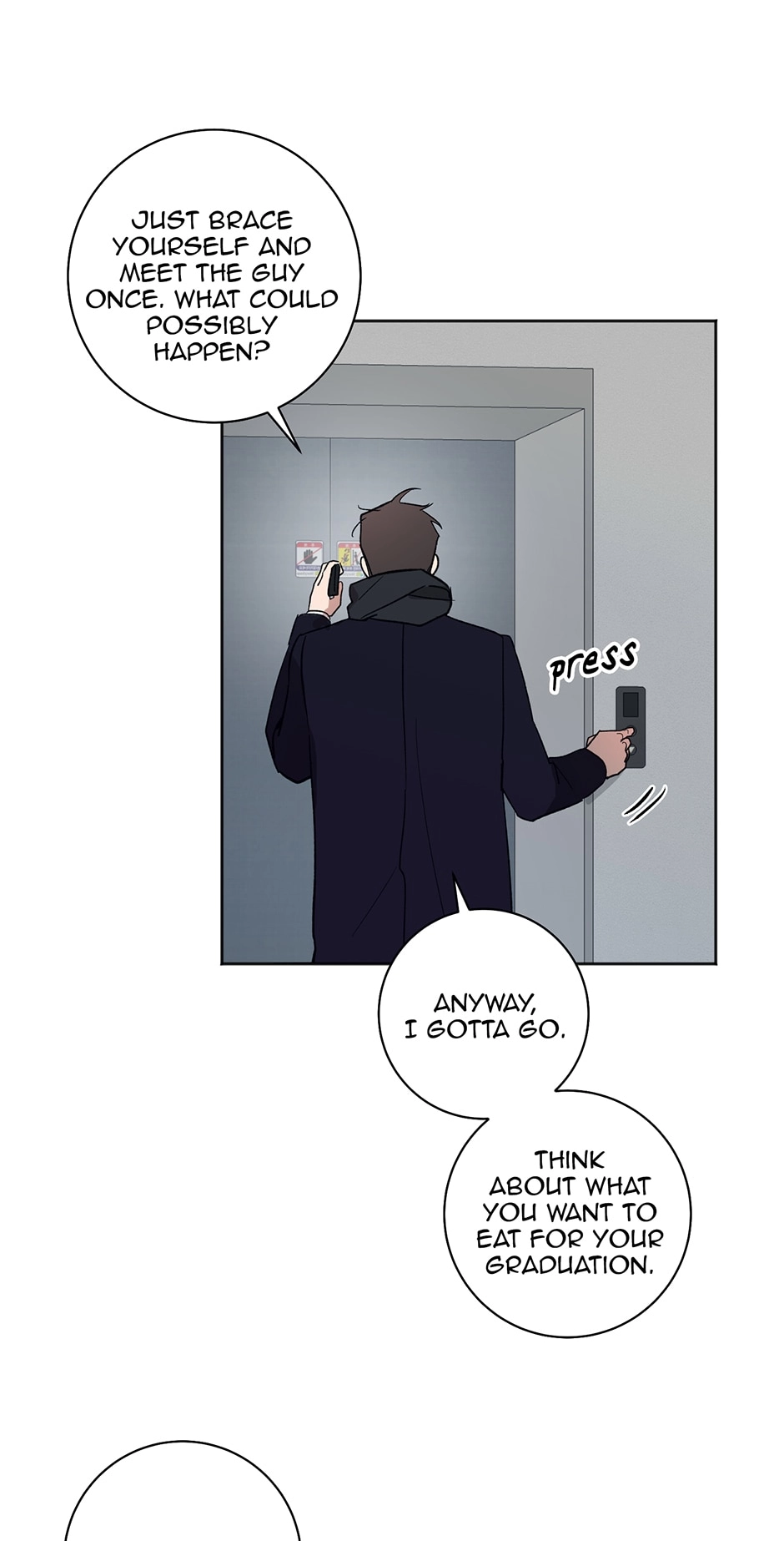 Read Love on air chapter 40 image 45 on Lezhin
