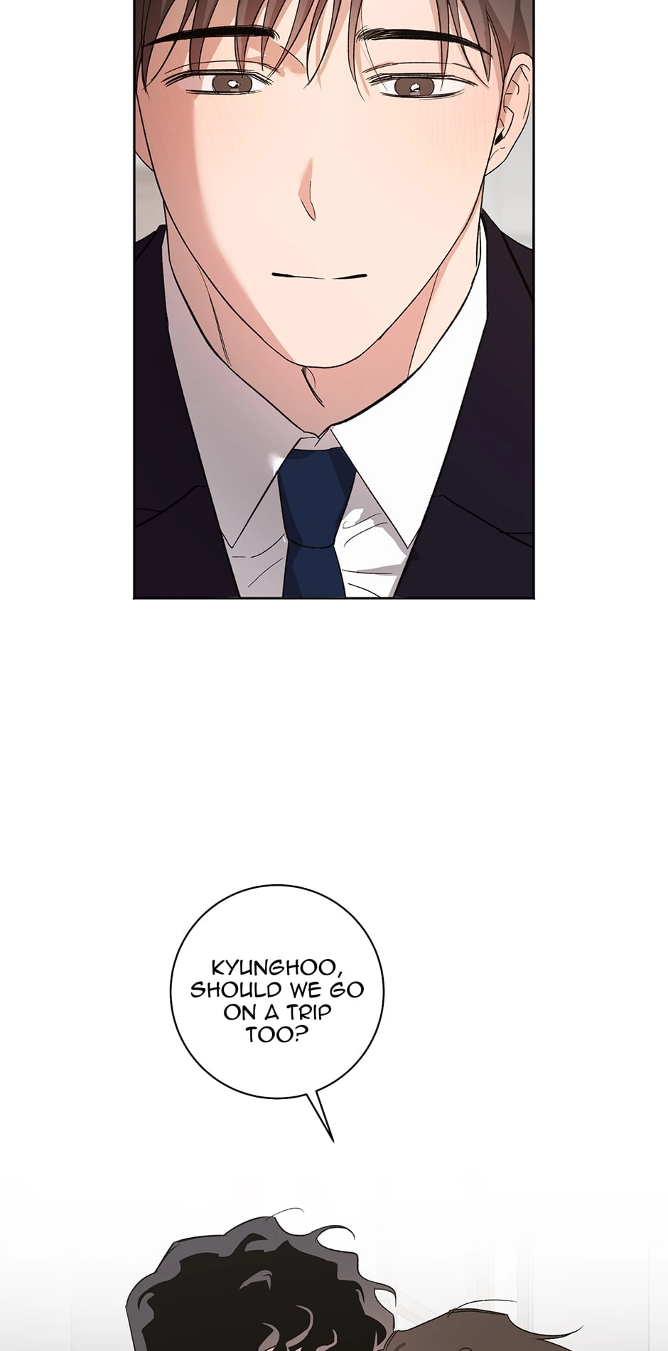 Read Love on air chapter 40 image 55 on Lezhin