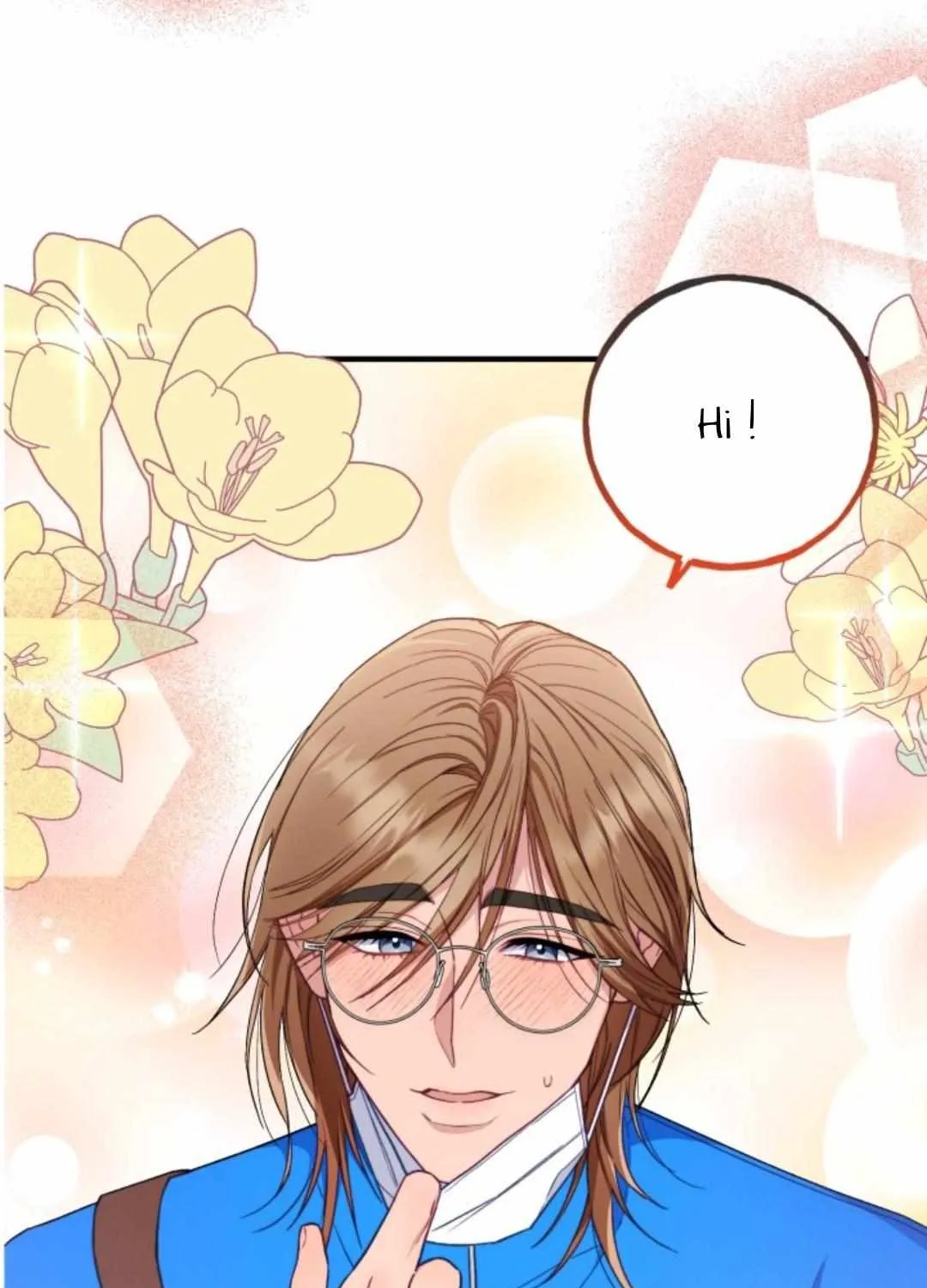 Read Love On Shutter ! chapter 0 image 1 on Lezhin
