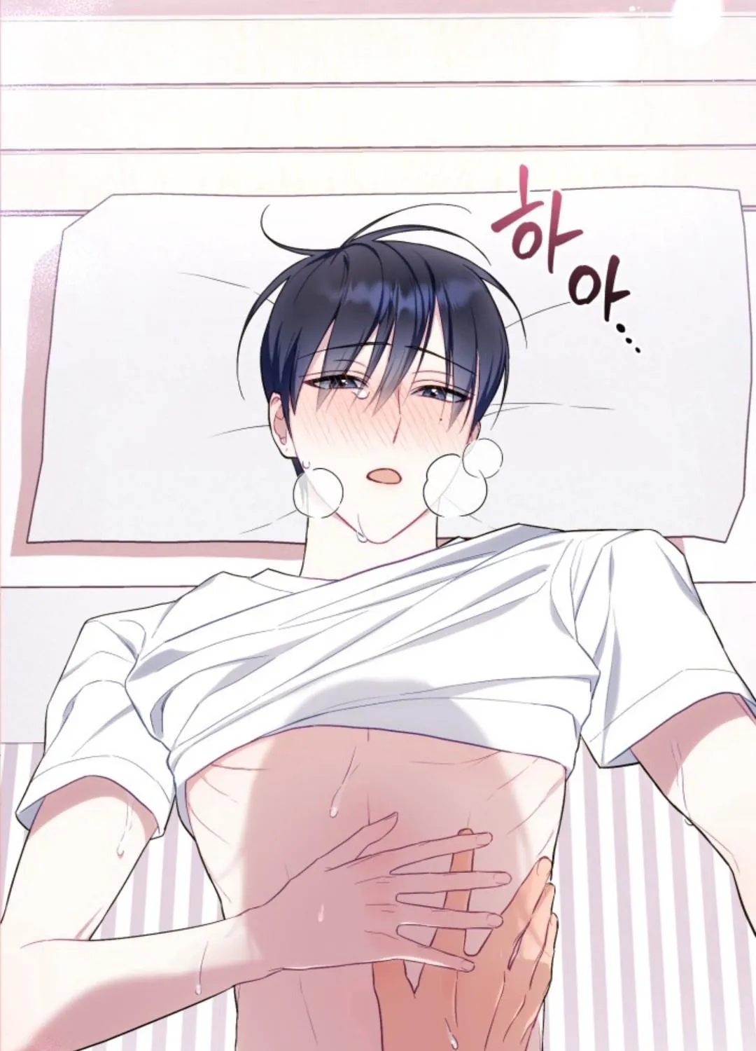 Read Love On Shutter ! chapter 0 image 3 on Lezhin