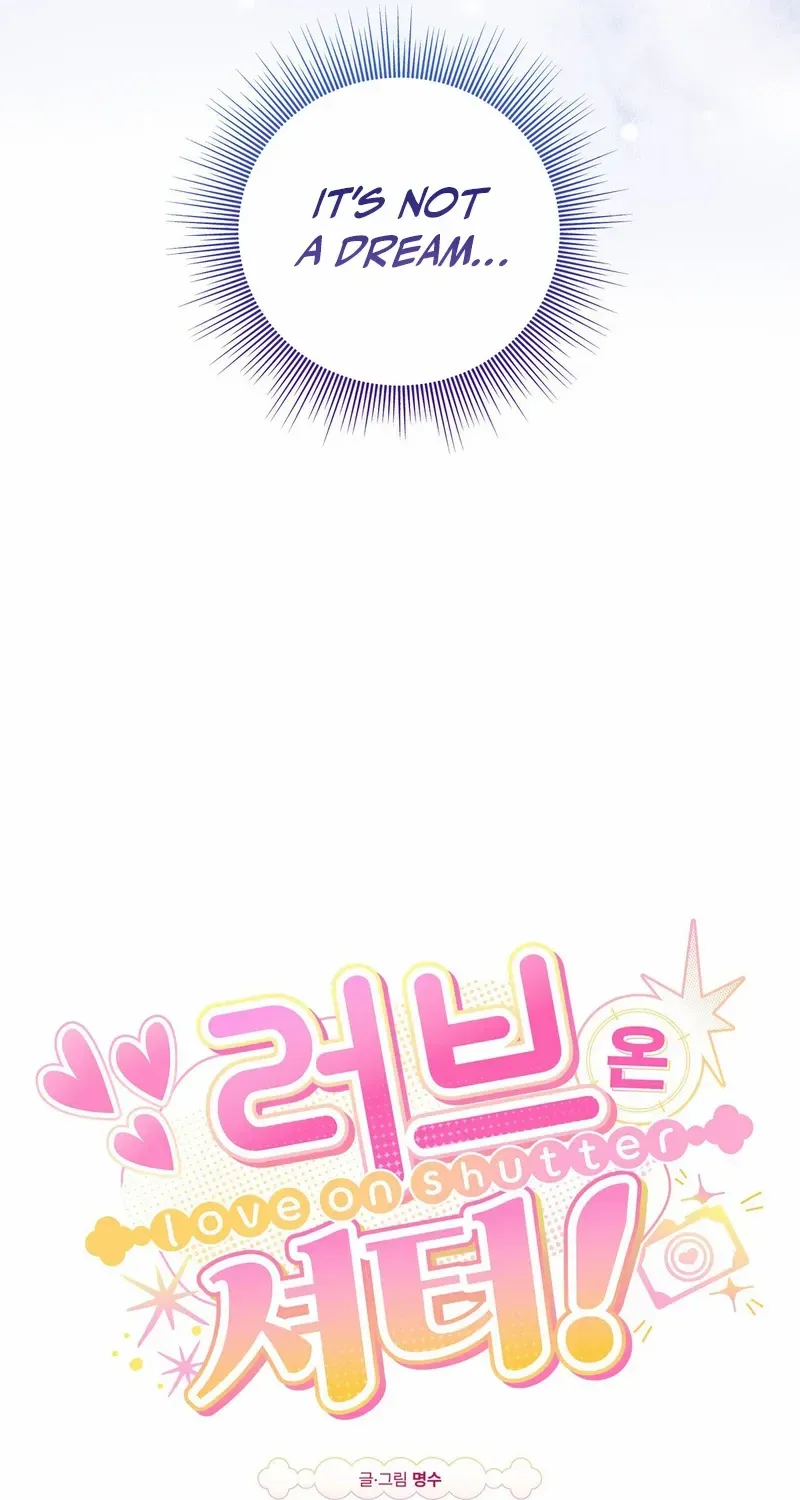 Read Love On Shutter ! chapter 1 image 20 on Lezhin