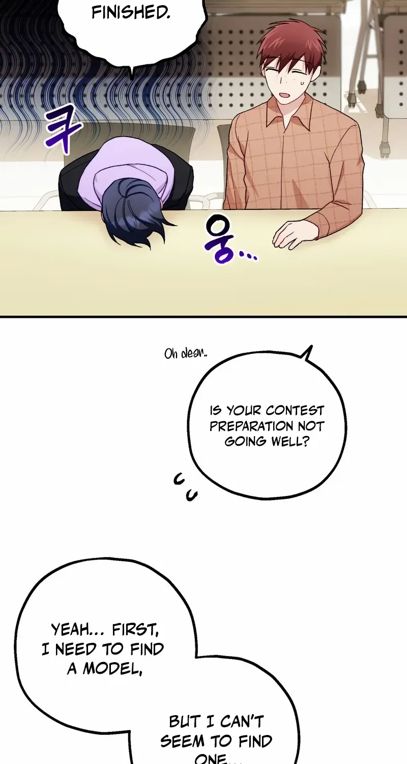 Read Love On Shutter ! chapter 1 image 23 on Lezhin