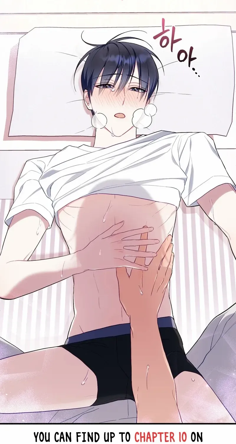 Read Love On Shutter ! chapter 1 image 3 on Lezhin