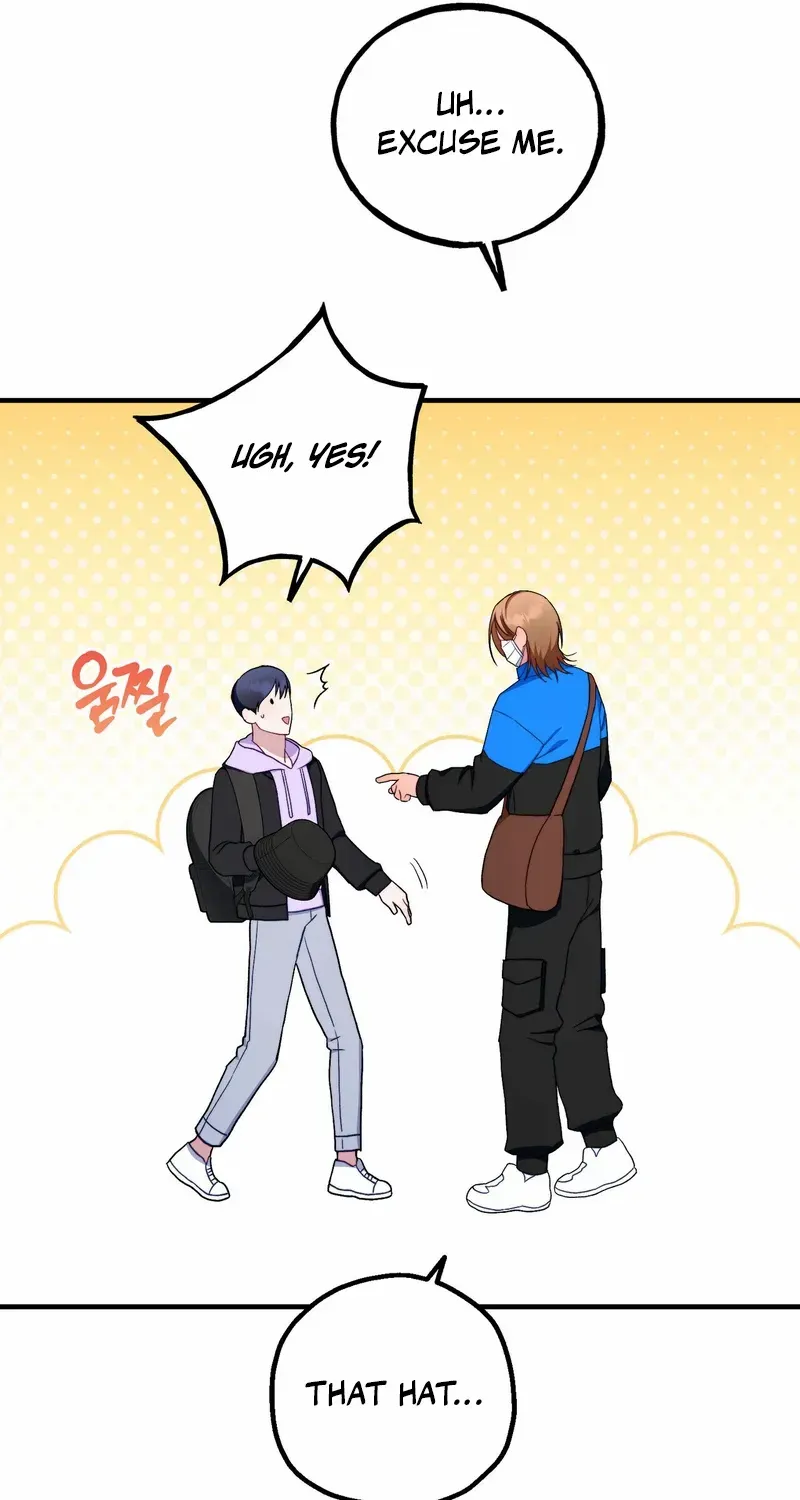 Read Love On Shutter ! chapter 1 image 40 on Lezhin