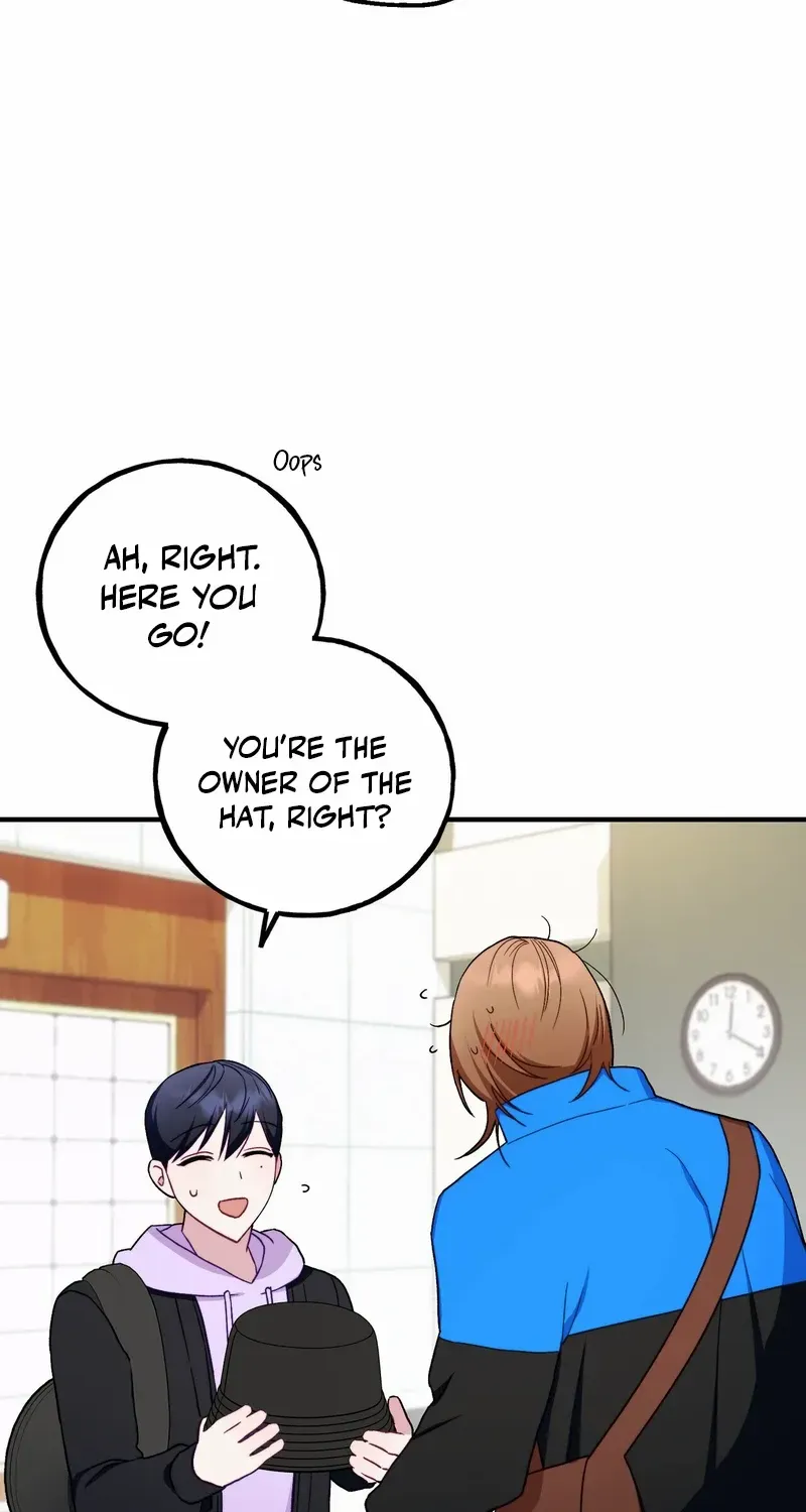 Read Love On Shutter ! chapter 1 image 41 on Lezhin
