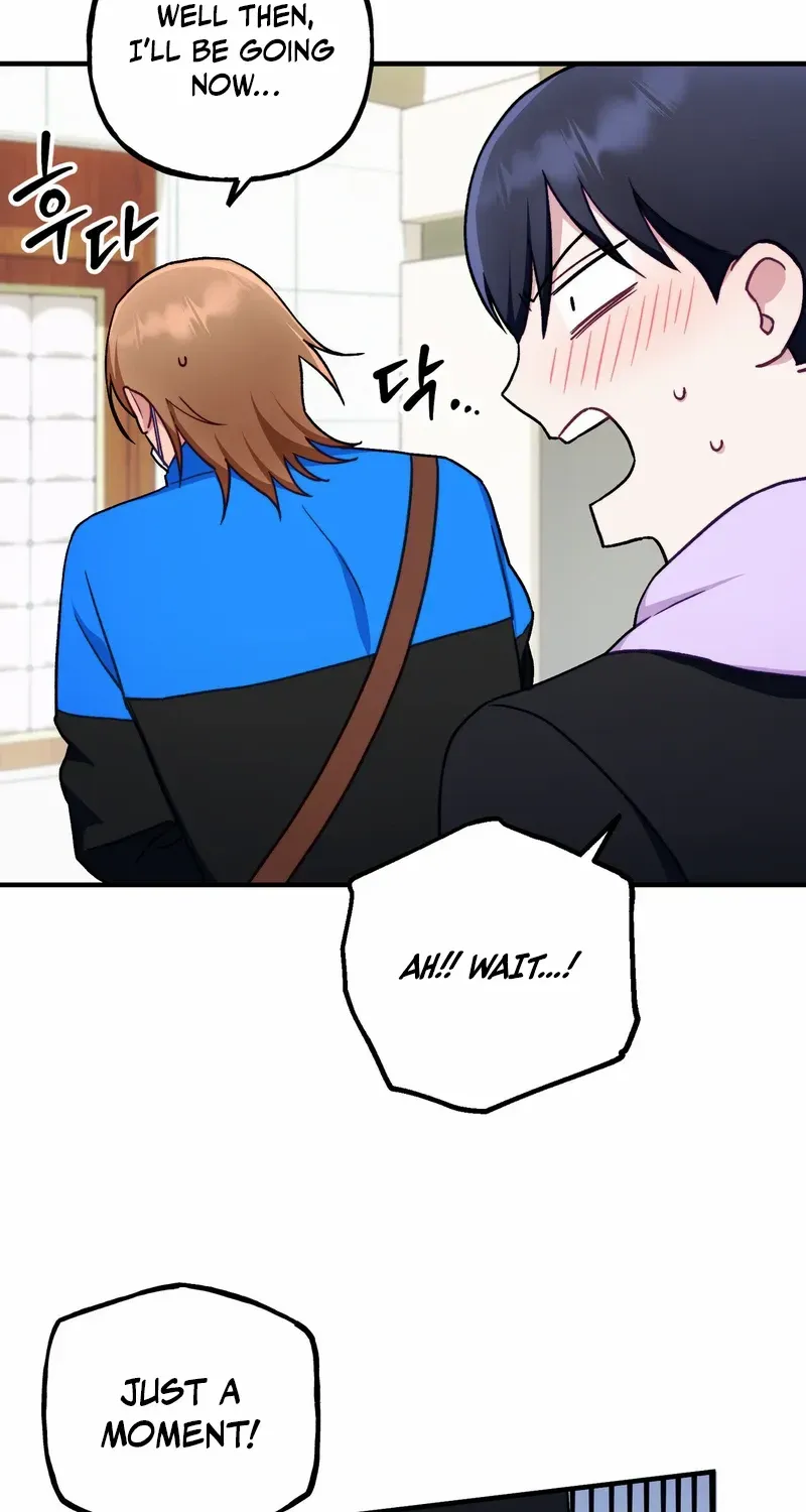 Read Love On Shutter ! chapter 1 image 46 on Lezhin