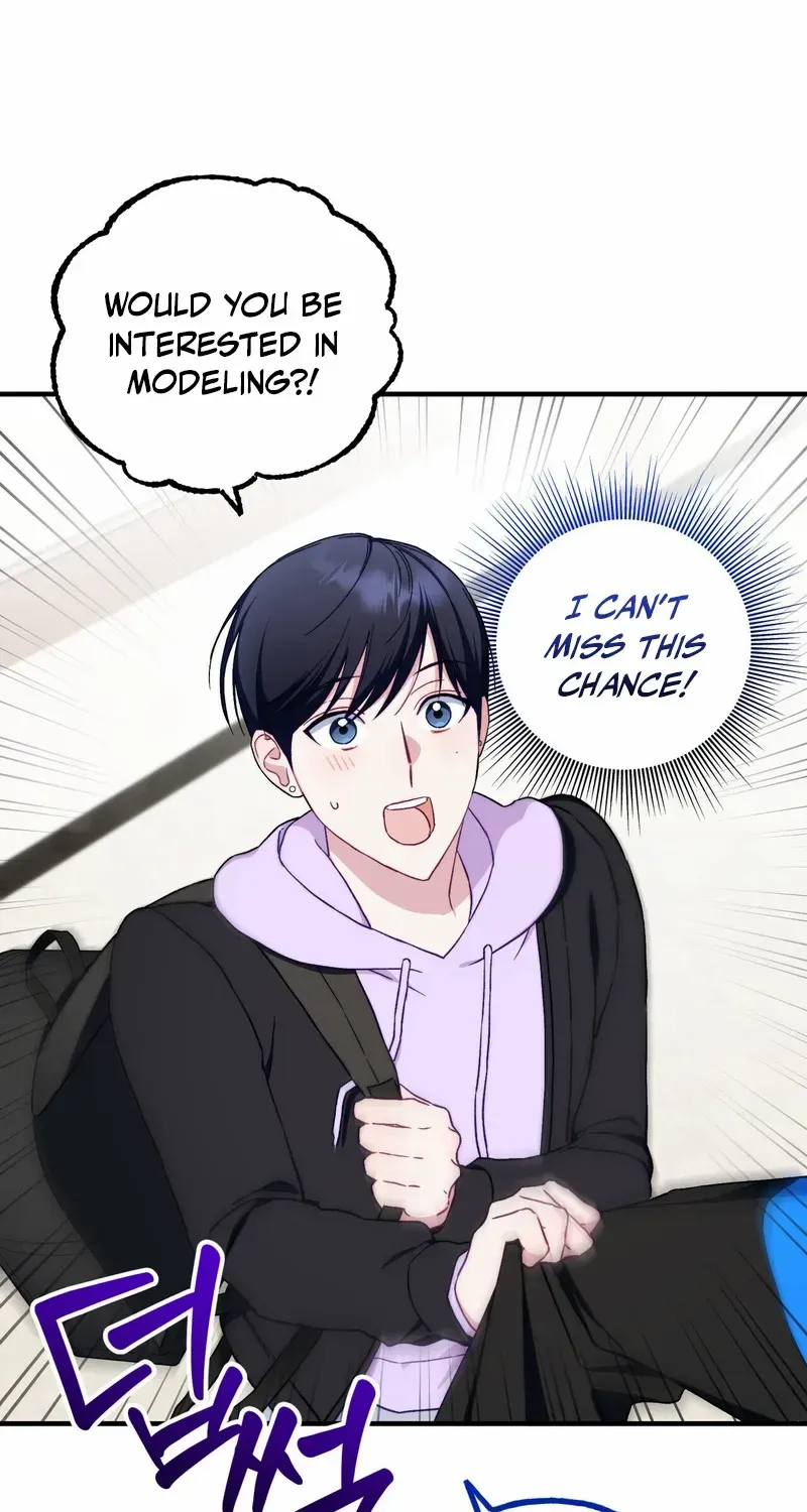 Read Love On Shutter ! chapter 1 image 48 on Lezhin