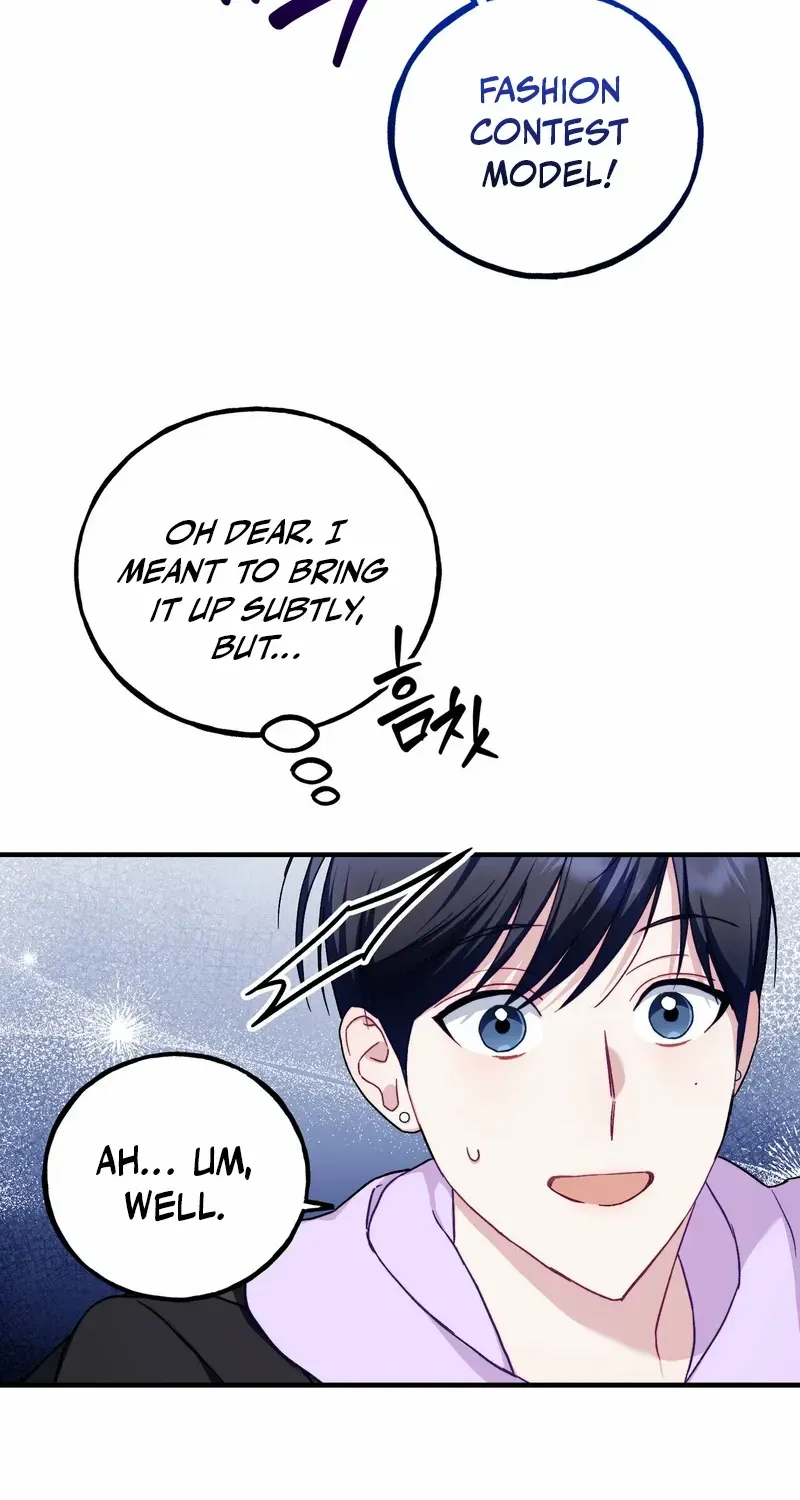 Read Love On Shutter ! chapter 1 image 49 on Lezhin