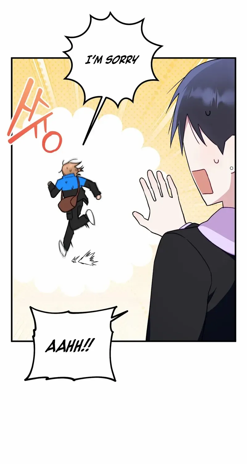 Read Love On Shutter ! chapter 1 image 51 on Lezhin