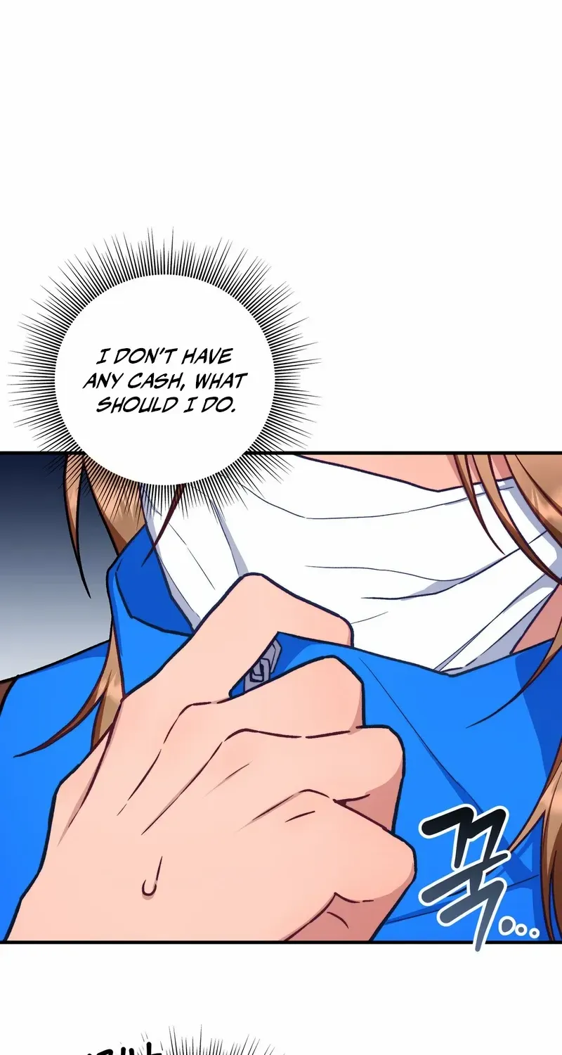 Read Love On Shutter ! chapter 1 image 57 on Lezhin