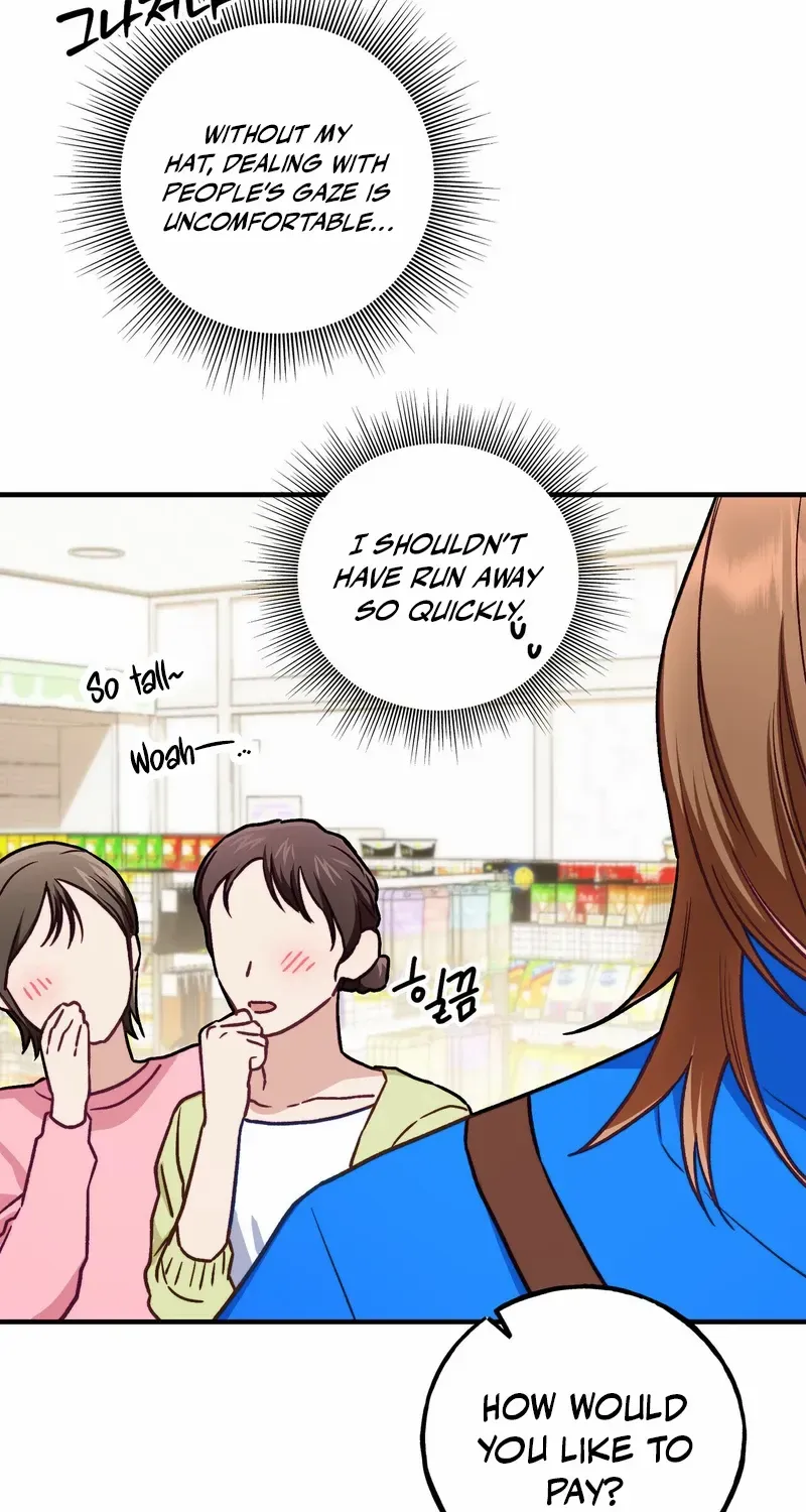 Read Love On Shutter ! chapter 1 image 58 on Lezhin