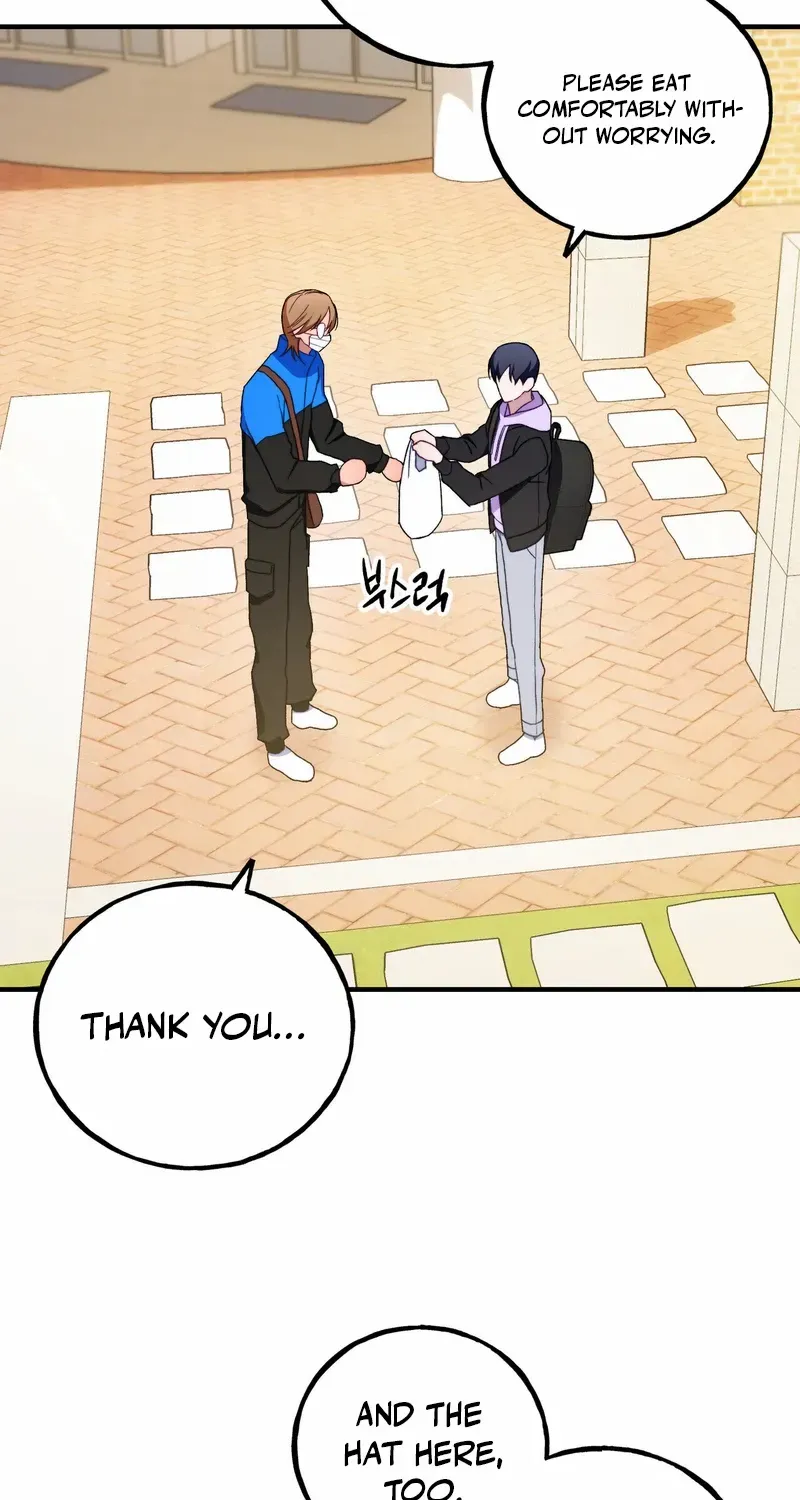 Read Love On Shutter ! chapter 1 image 66 on Lezhin