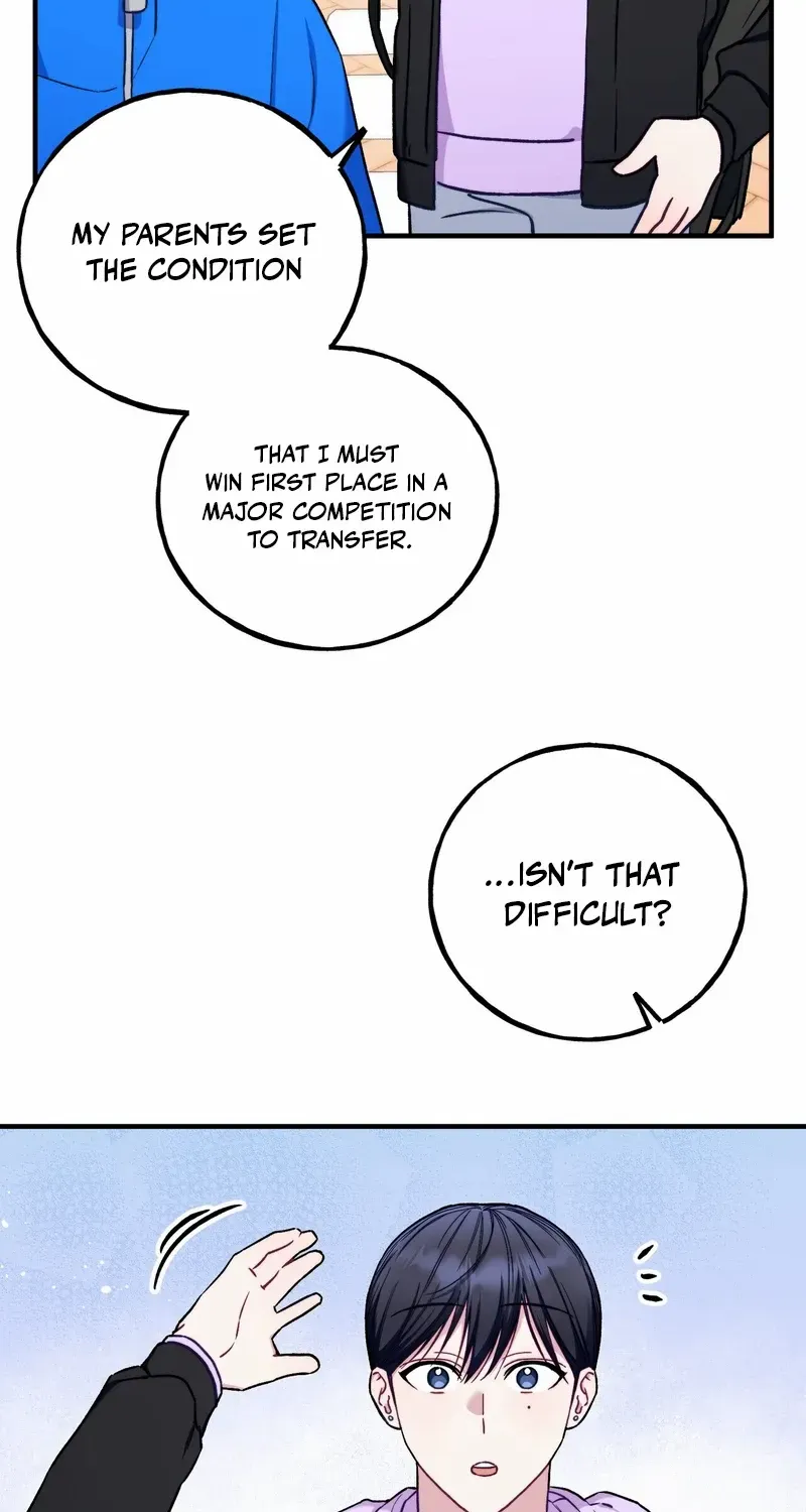 Read Love On Shutter ! chapter 1 image 71 on Lezhin