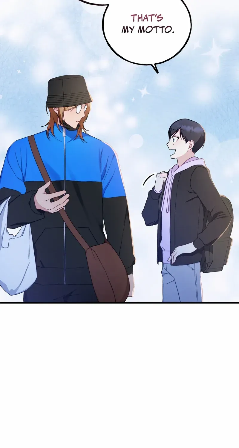 Read Love On Shutter ! chapter 1 image 74 on Lezhin