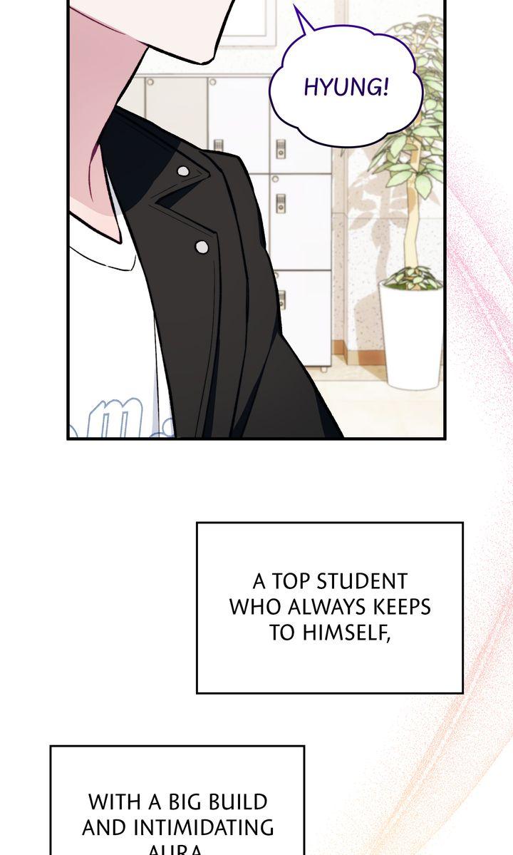 Read Love On Shutter ! chapter 2 image 11 on Lezhin