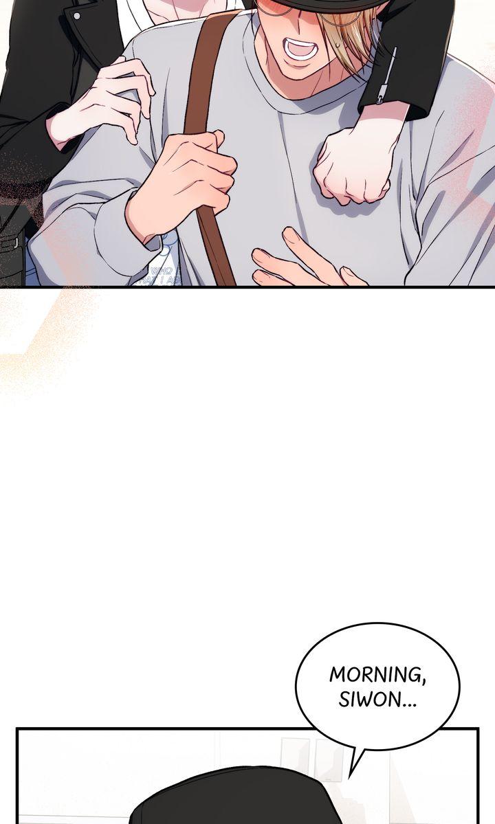 Read Love On Shutter ! chapter 2 image 13 on Lezhin