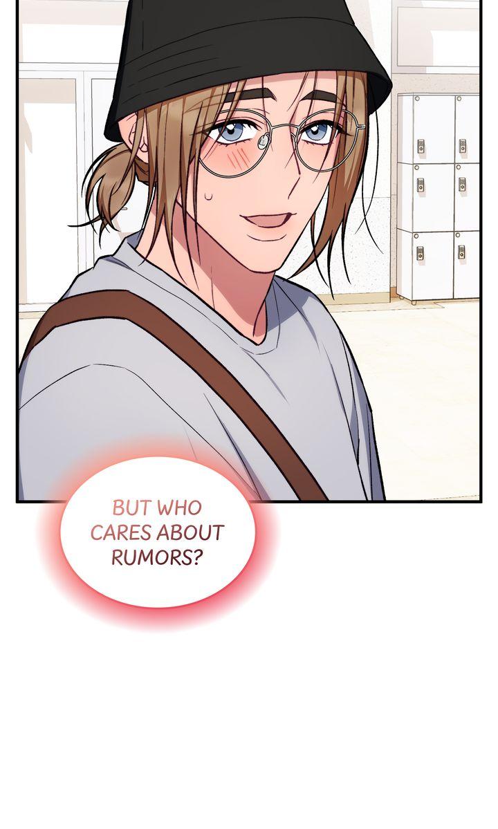 Read Love On Shutter ! chapter 2 image 14 on Lezhin