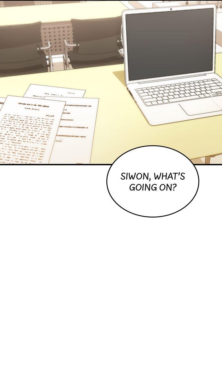 Read Love On Shutter ! chapter 2 image 18 on Lezhin