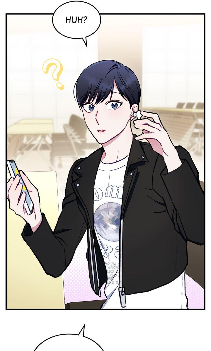 Read Love On Shutter ! chapter 2 image 19 on Lezhin