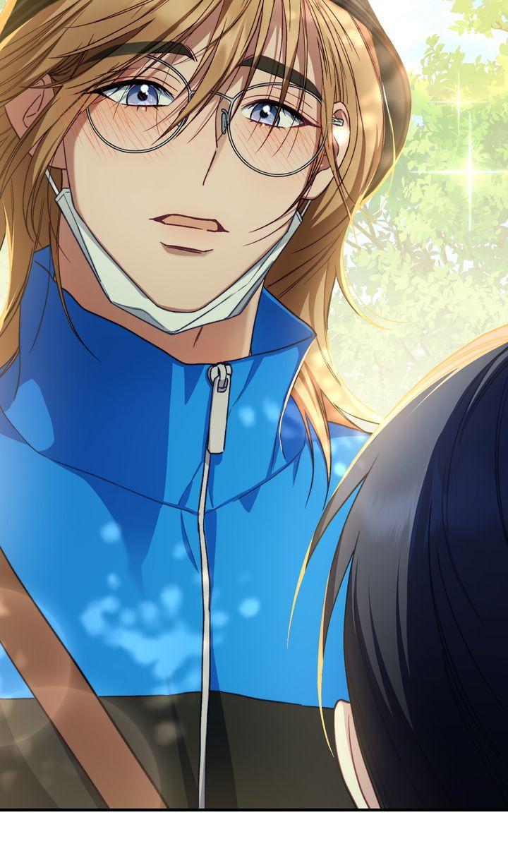 Read Love On Shutter ! chapter 2 image 2 on Lezhin