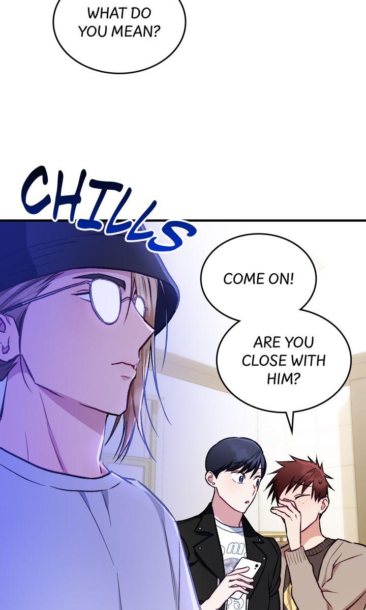 Read Love On Shutter ! chapter 2 image 20 on Lezhin