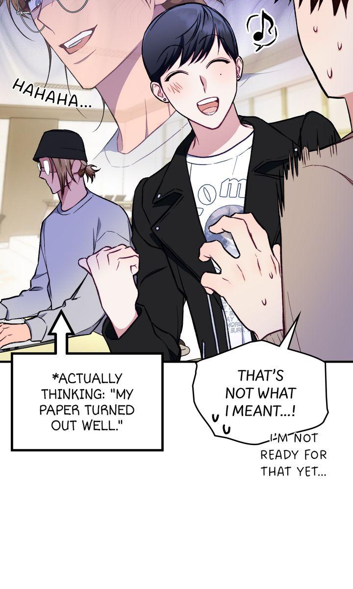 Read Love On Shutter ! chapter 2 image 22 on Lezhin