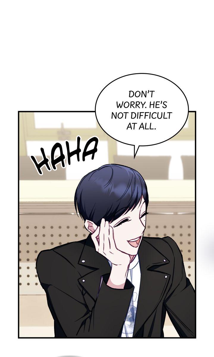 Read Love On Shutter ! chapter 2 image 23 on Lezhin
