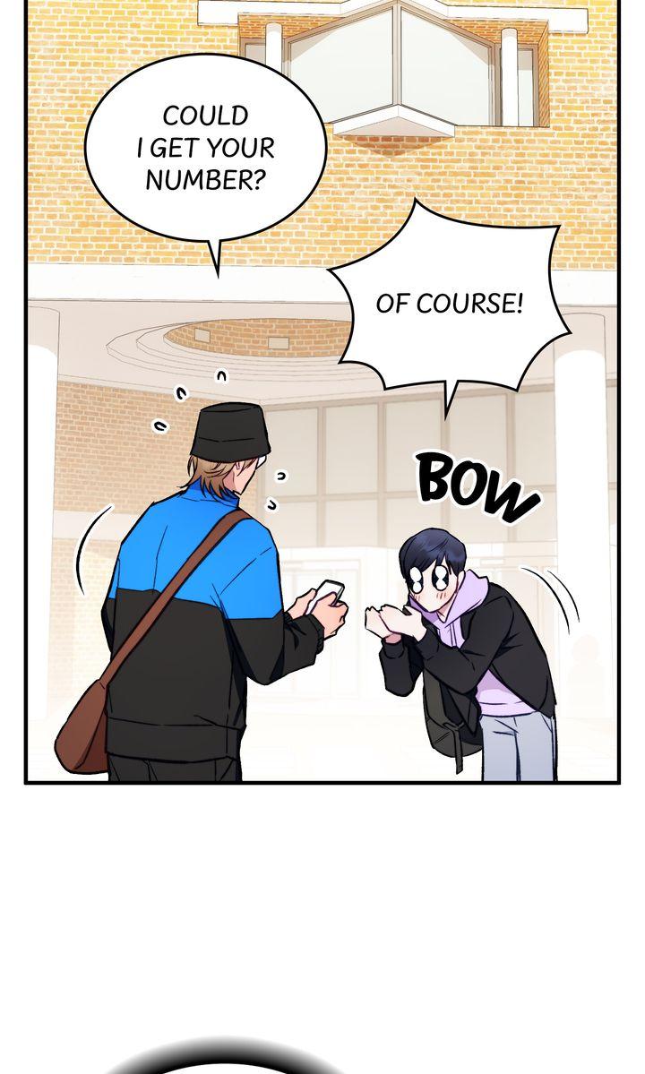 Read Love On Shutter ! chapter 2 image 25 on Lezhin
